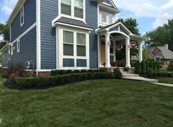 landscape contractor plymouth