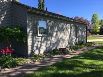 lawn care tips in northville and plymouth michigan