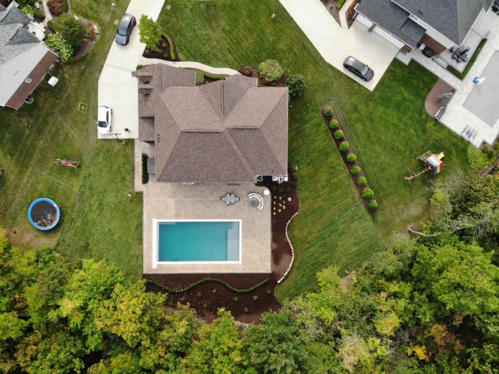 novi redesign and pool