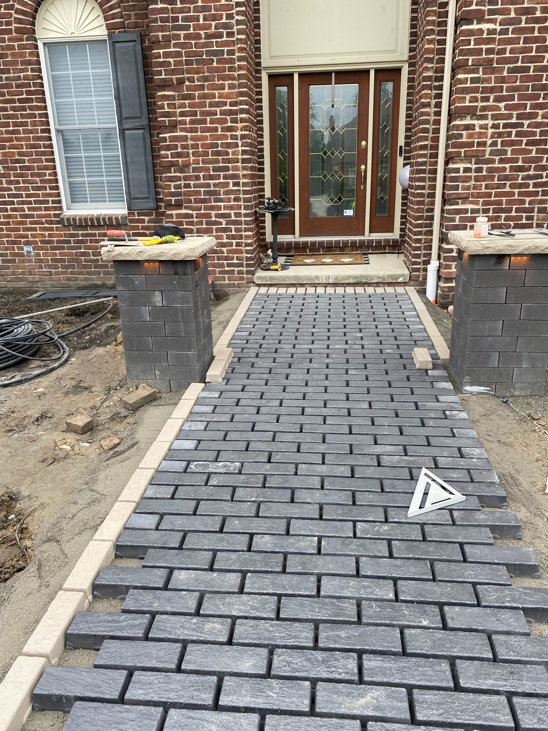 northville renovation