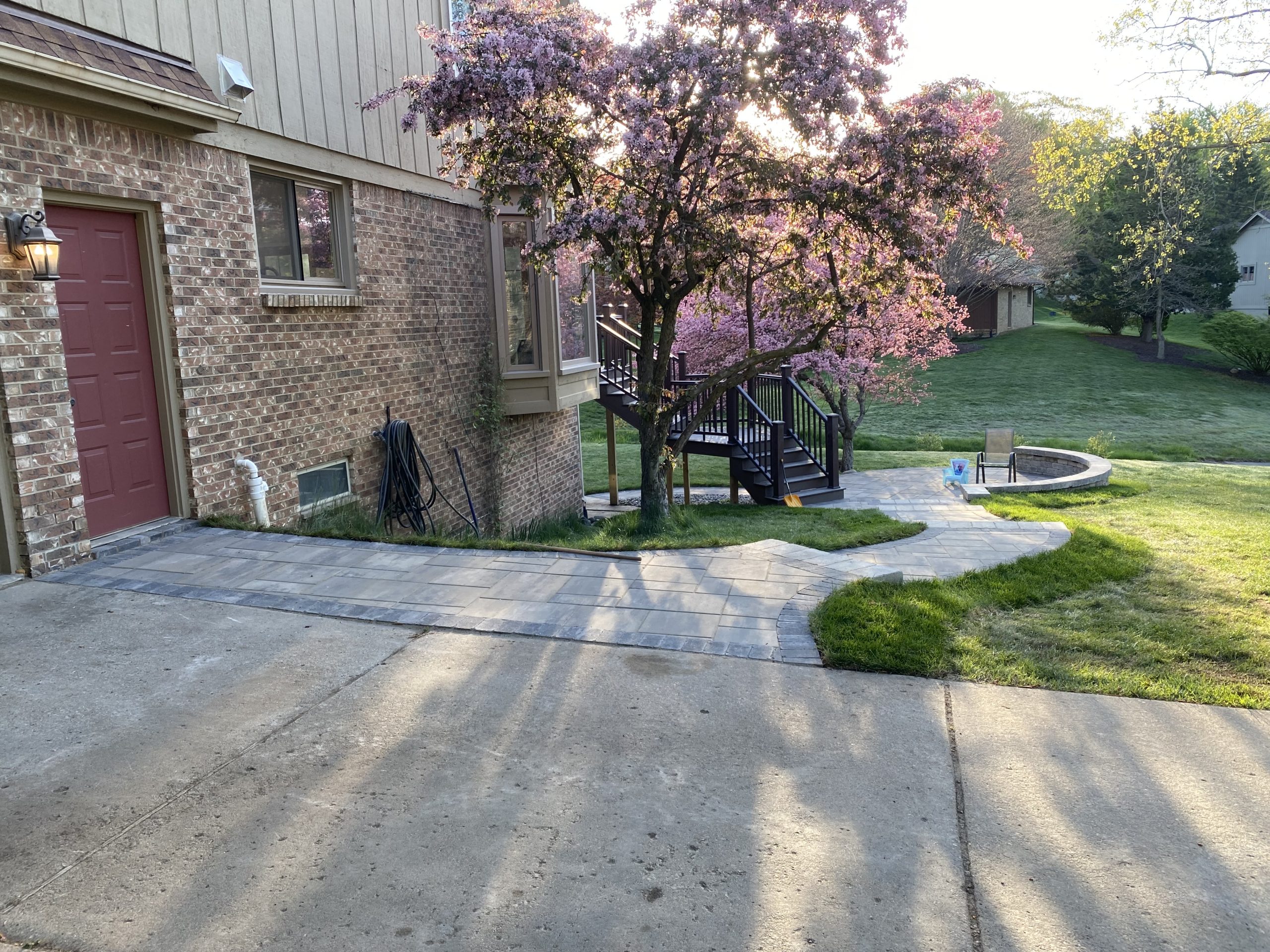 farmington hills patio