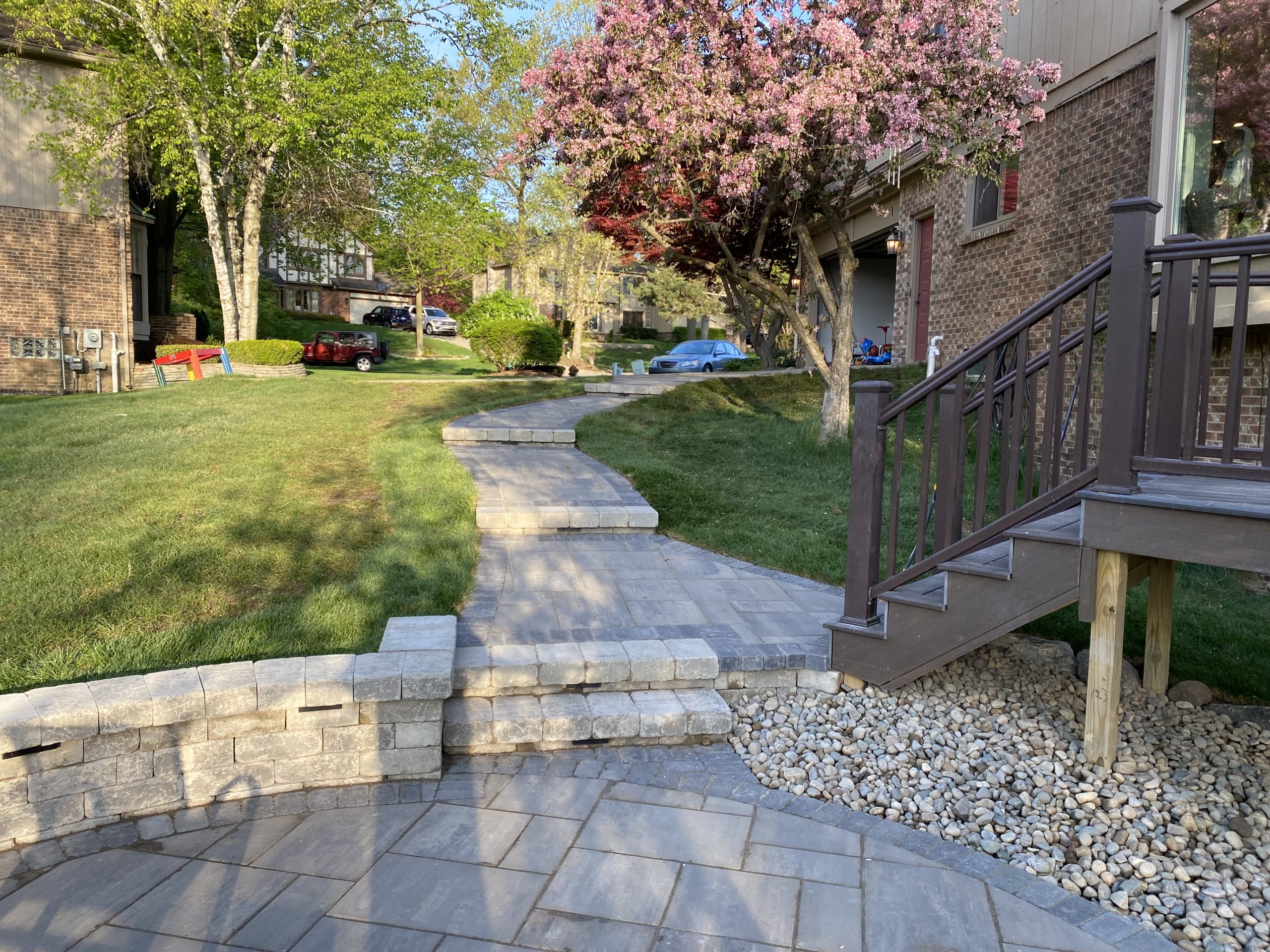 farmington hills patio