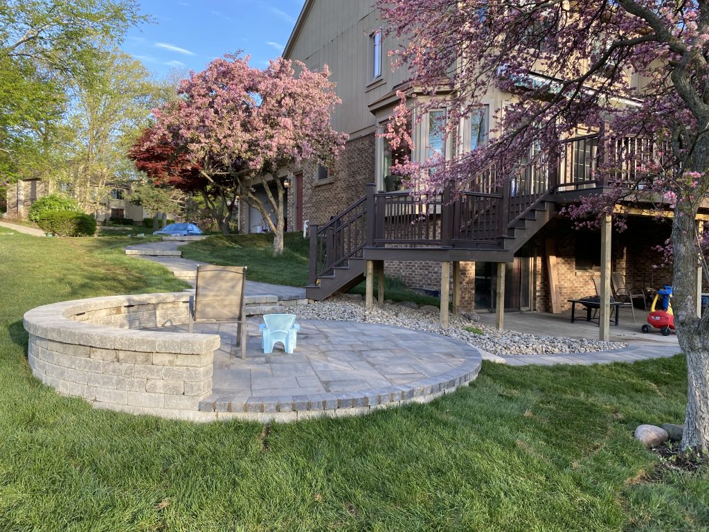 farmington hills patio