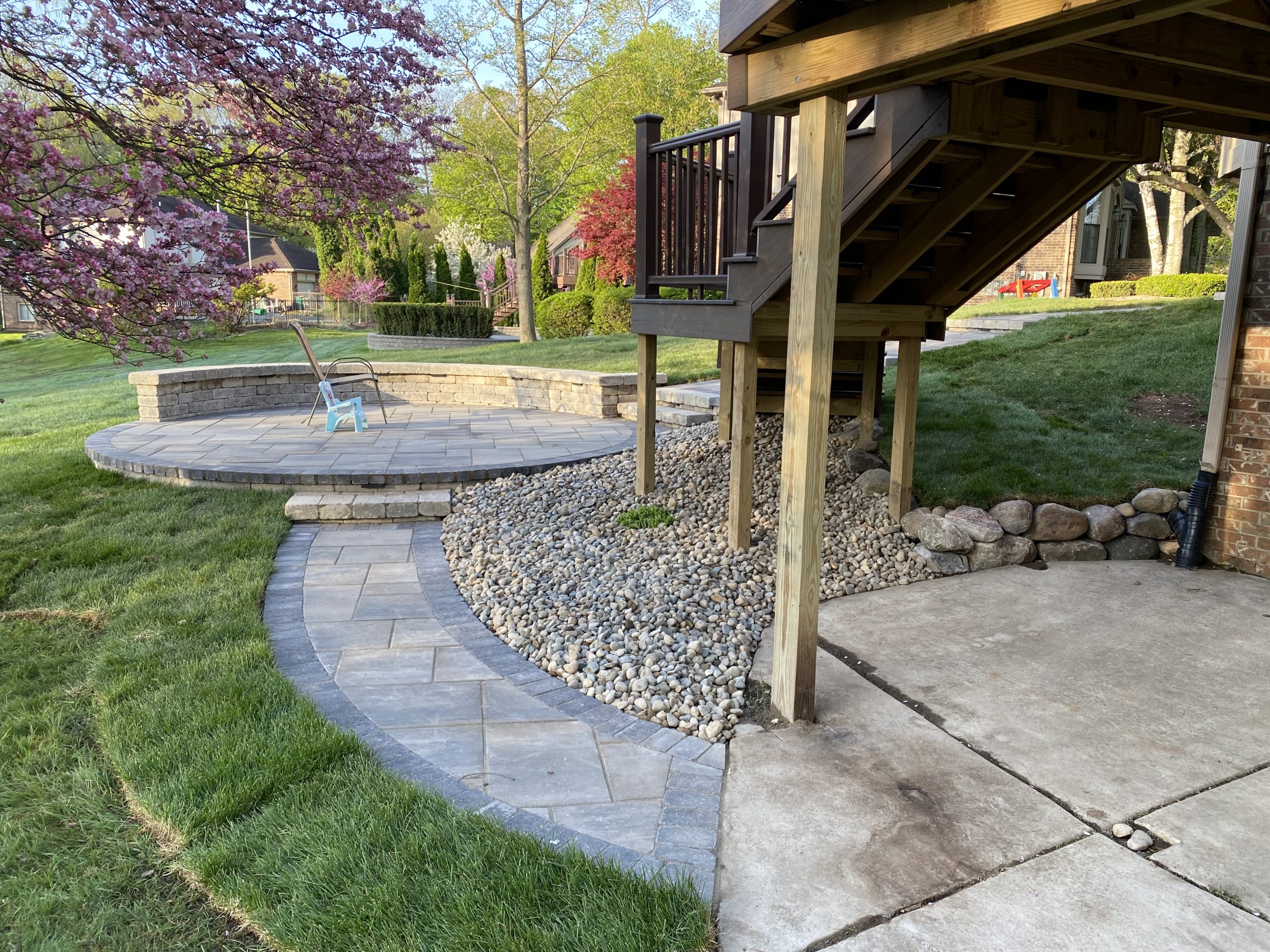 farmington hills patio