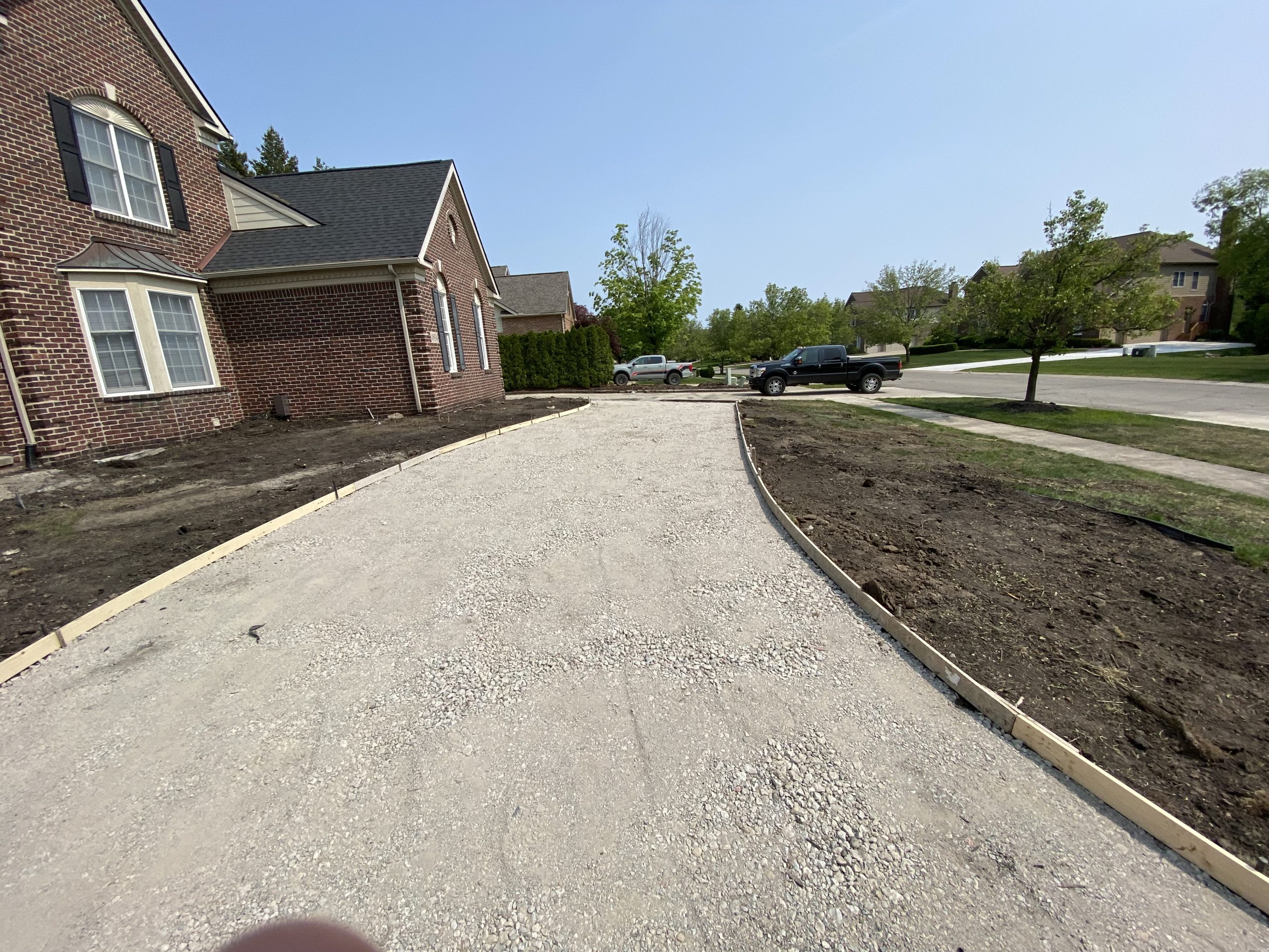 northville renovation