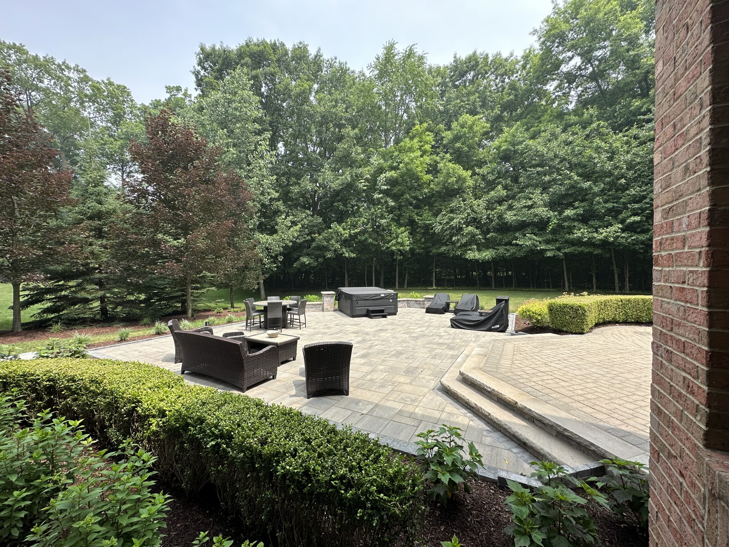 novi patio expansion