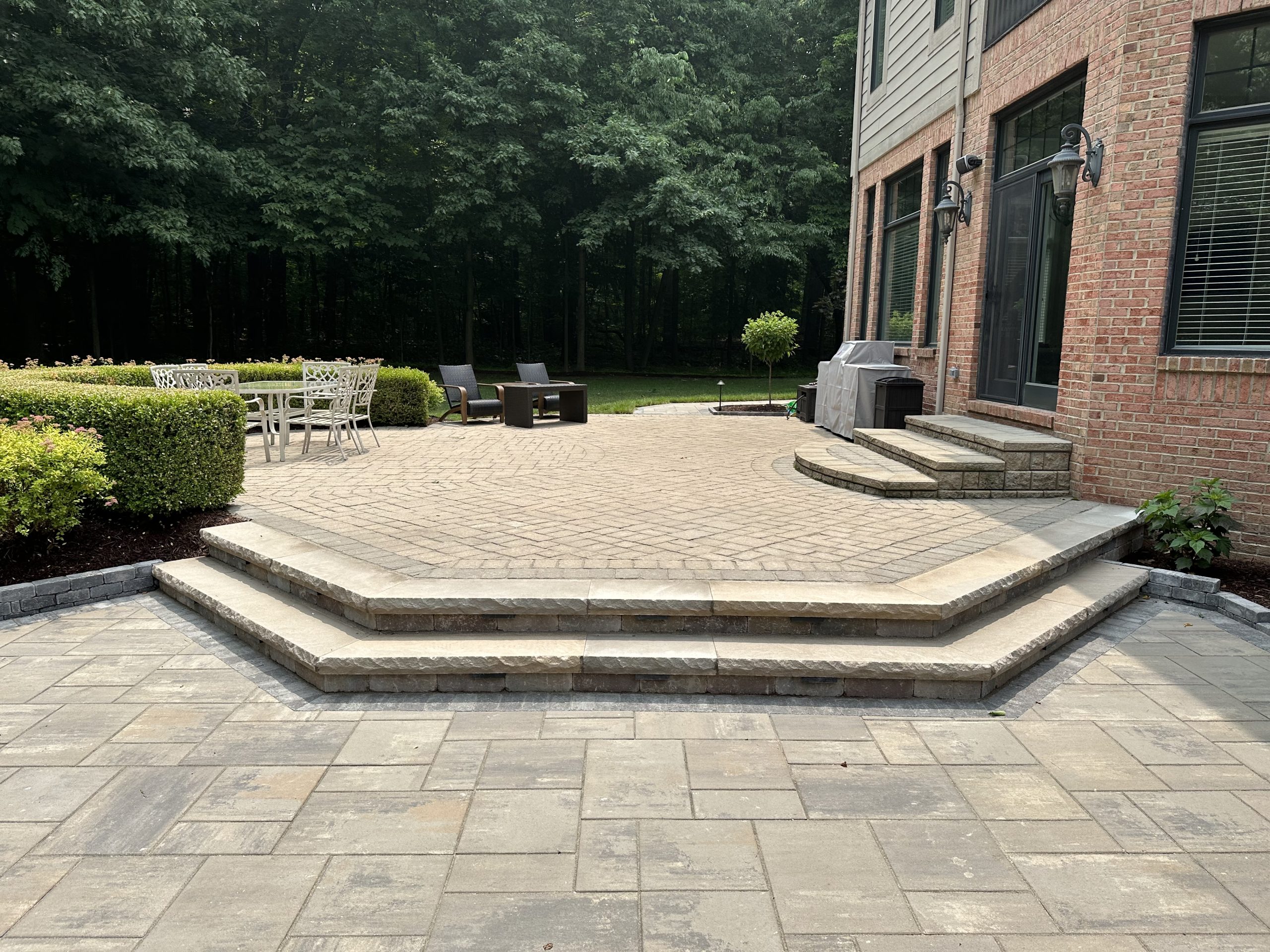 novi patio expansion