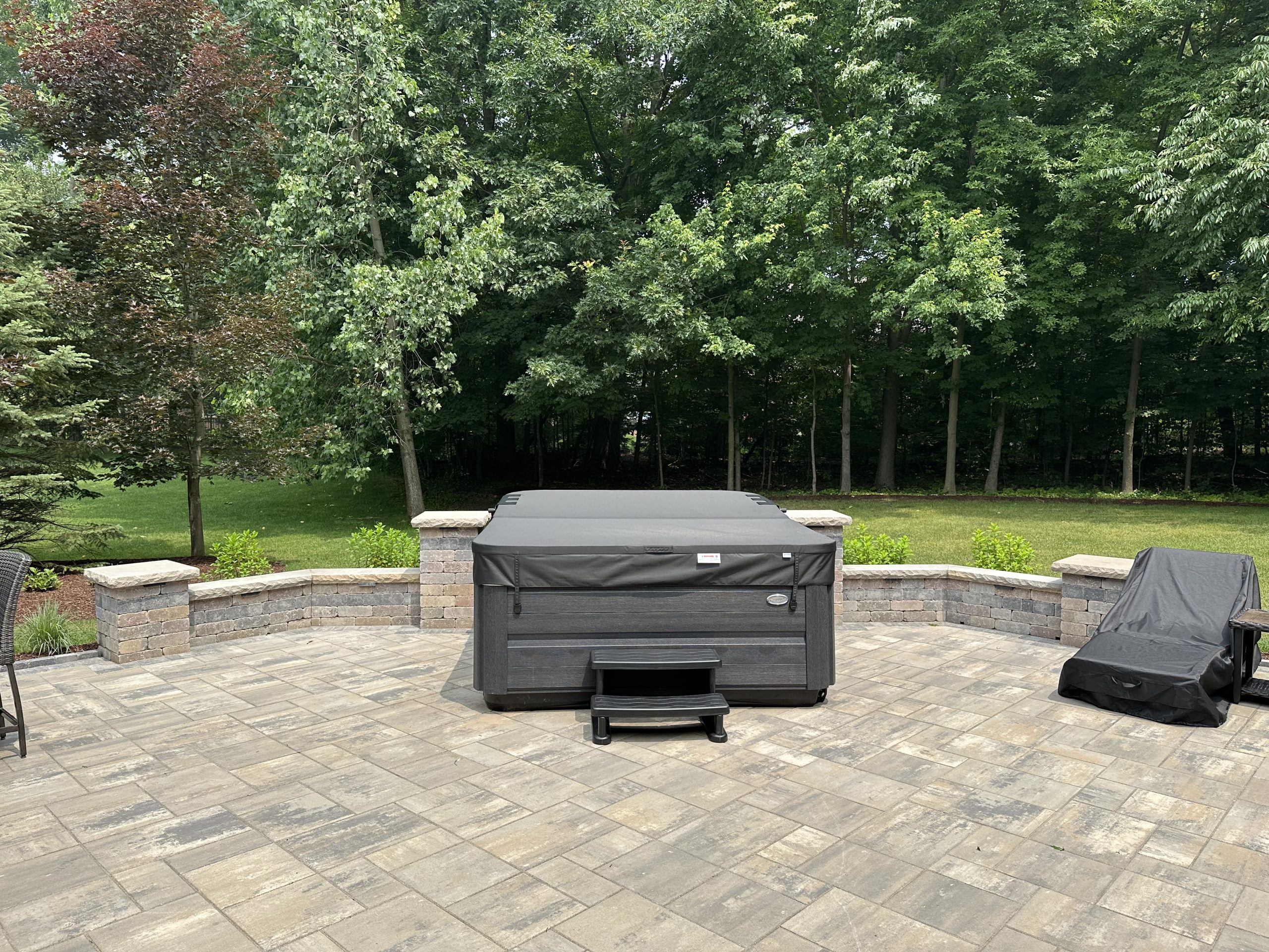 novi patio expansion