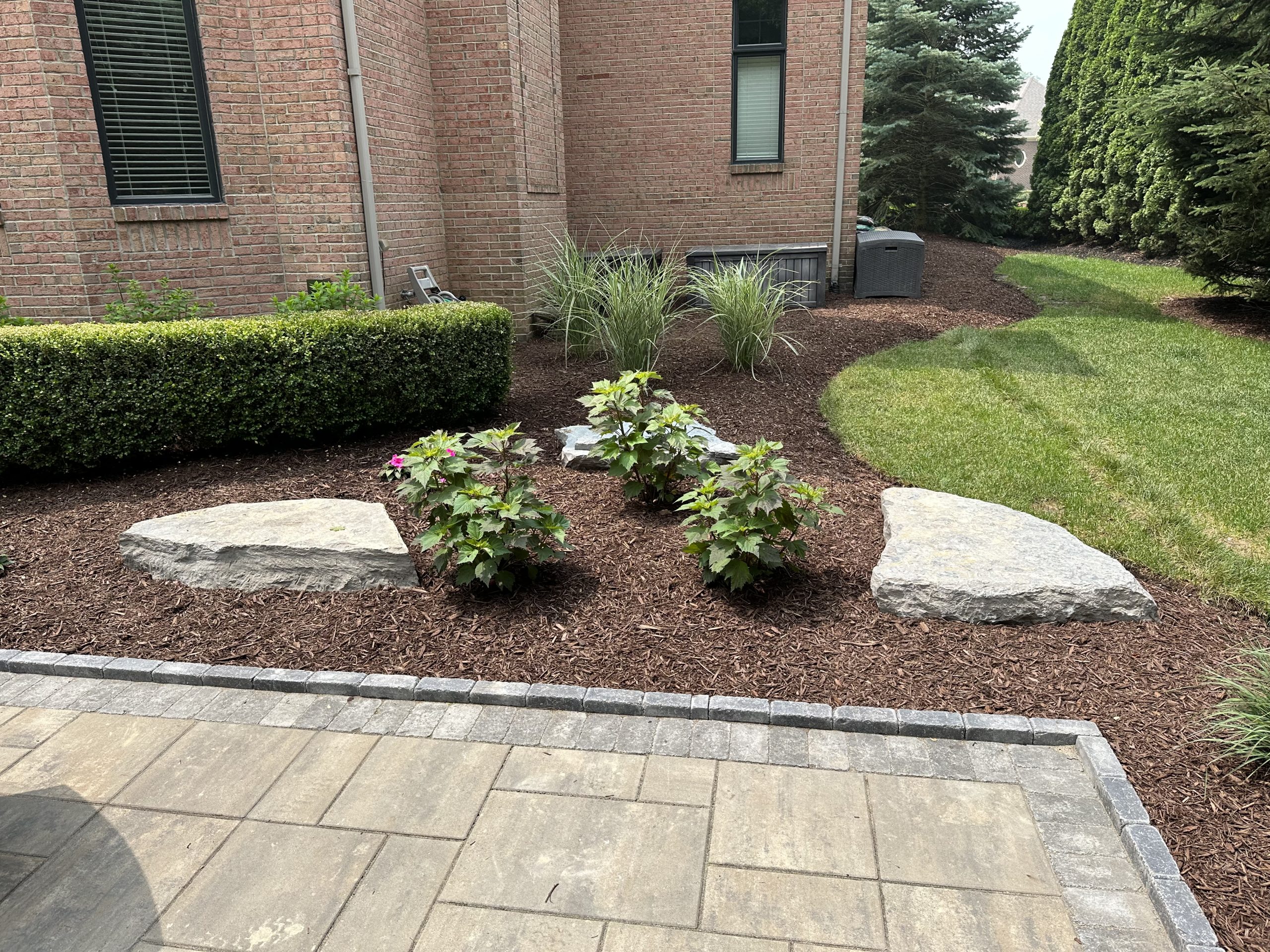 novi patio expansion