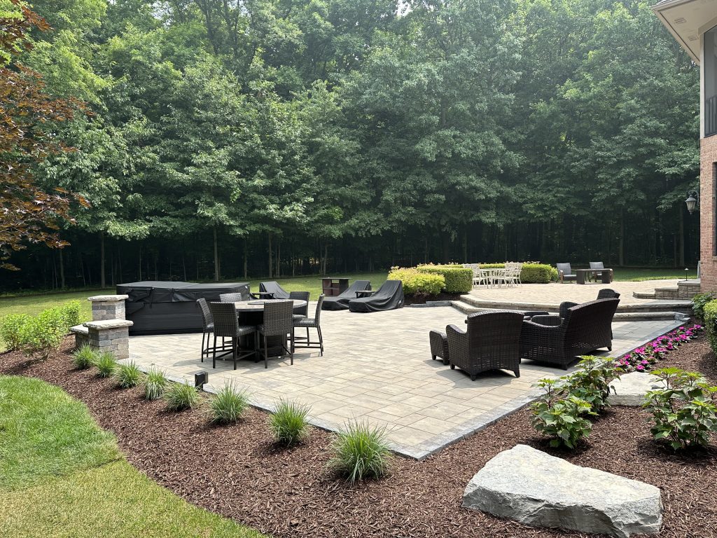 novi patio expansion