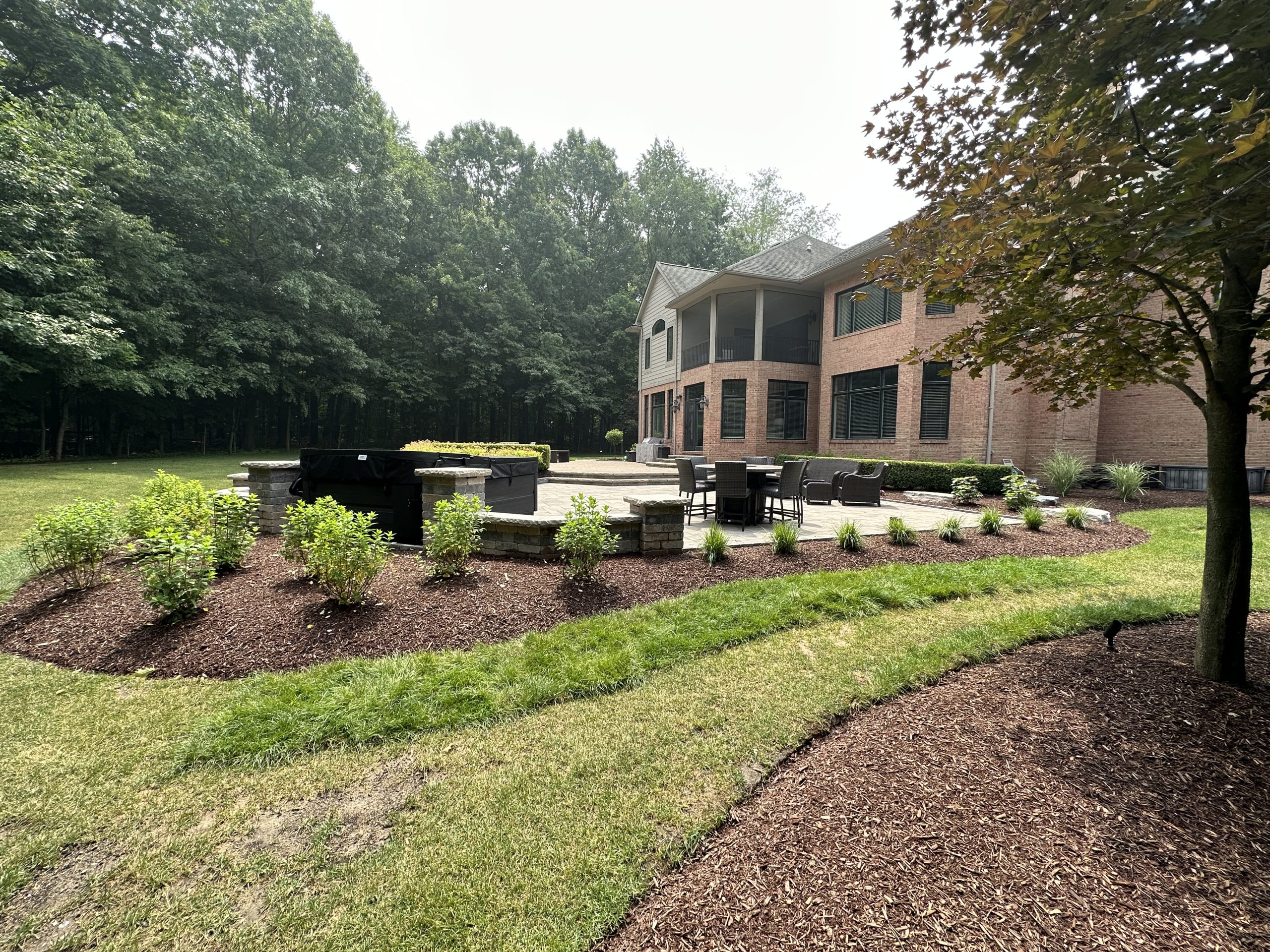 novi patio expansion