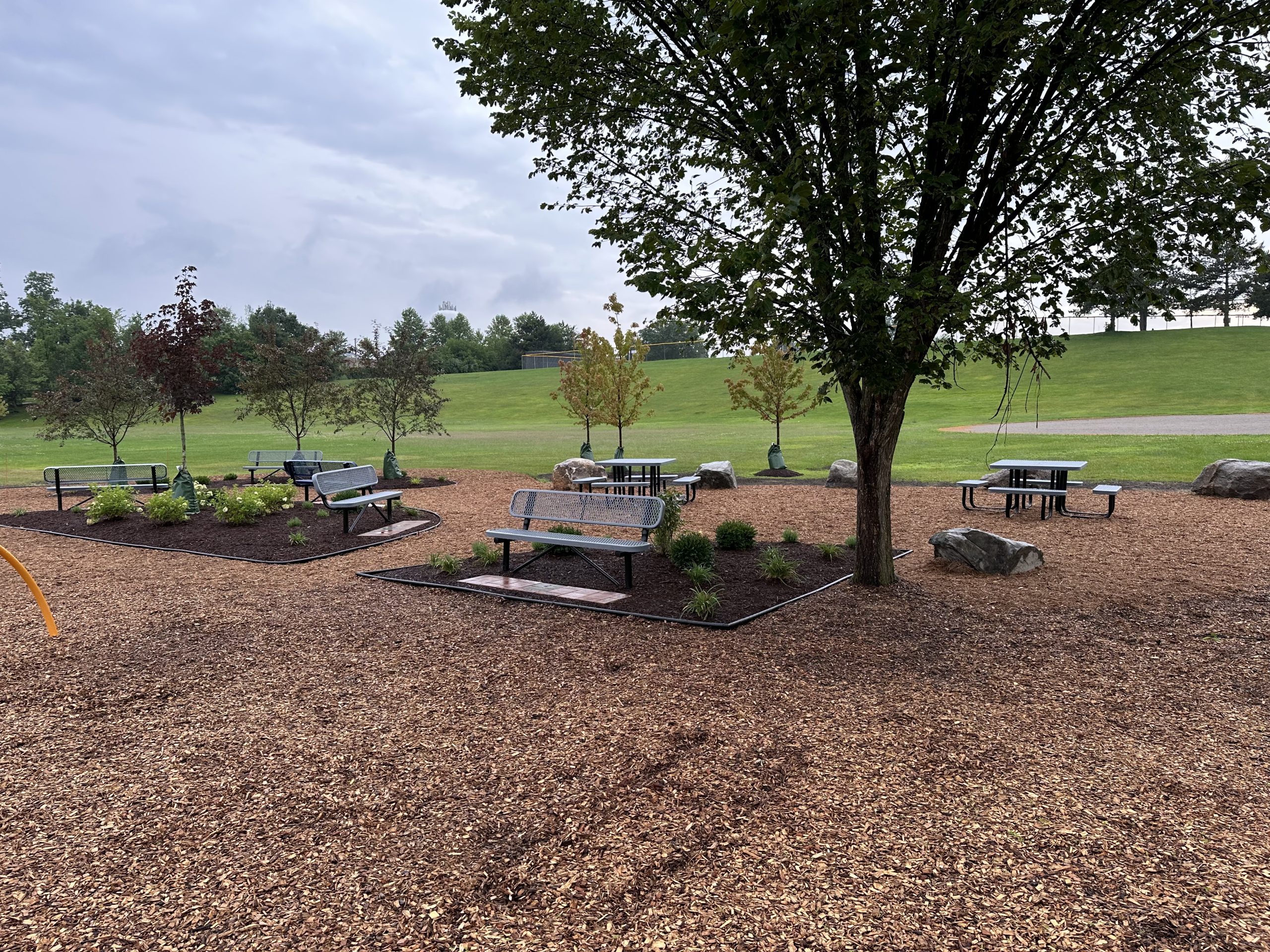 northville school park