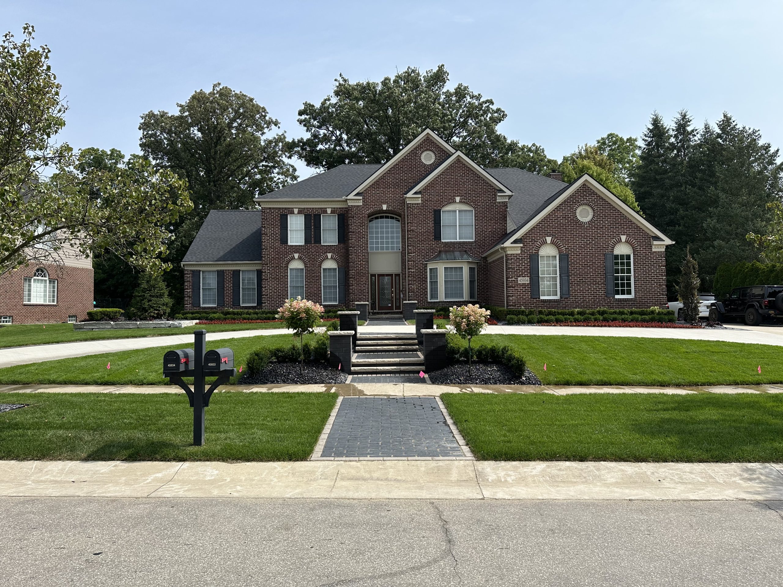 northville renovation