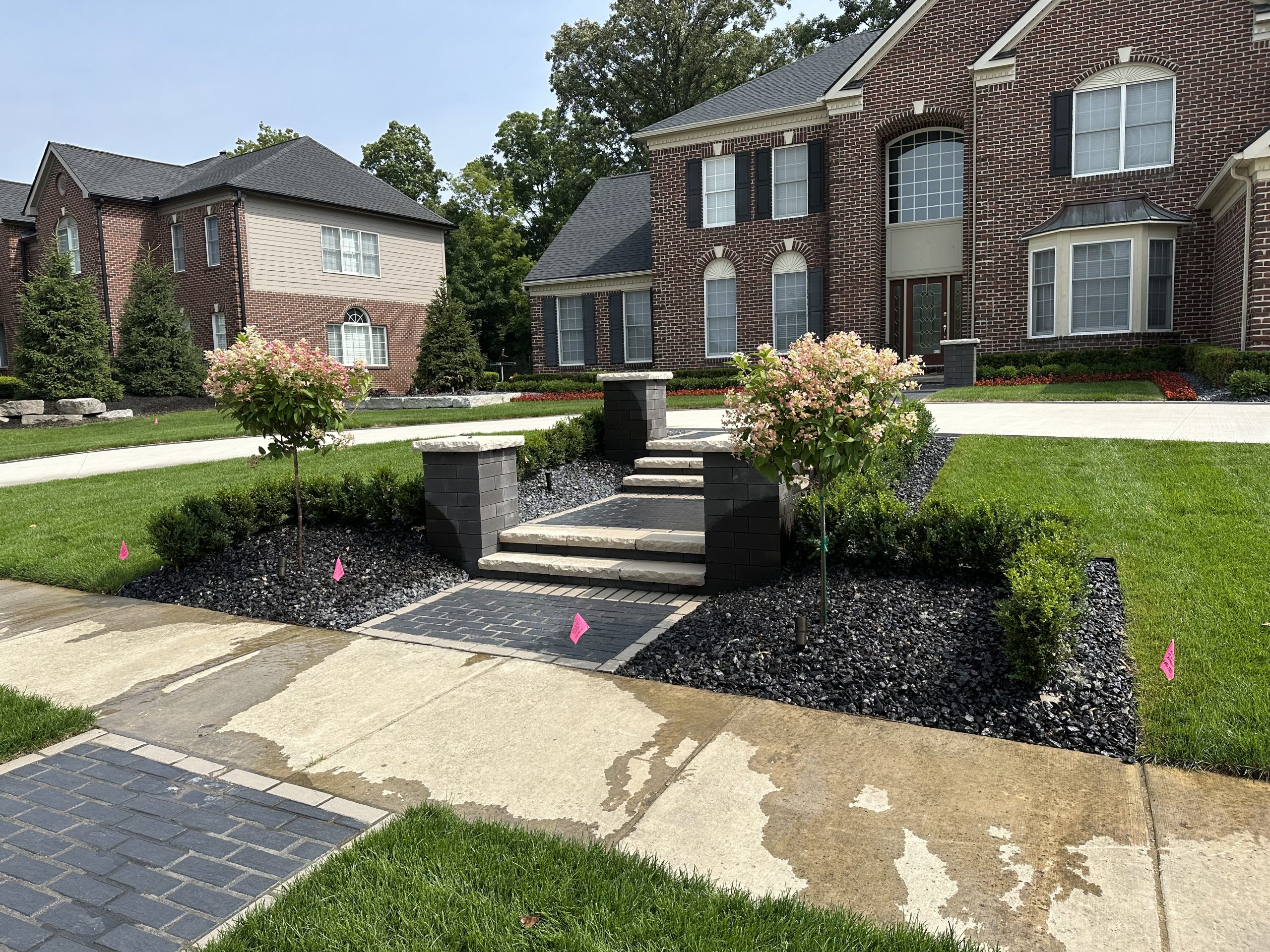 northville renovation