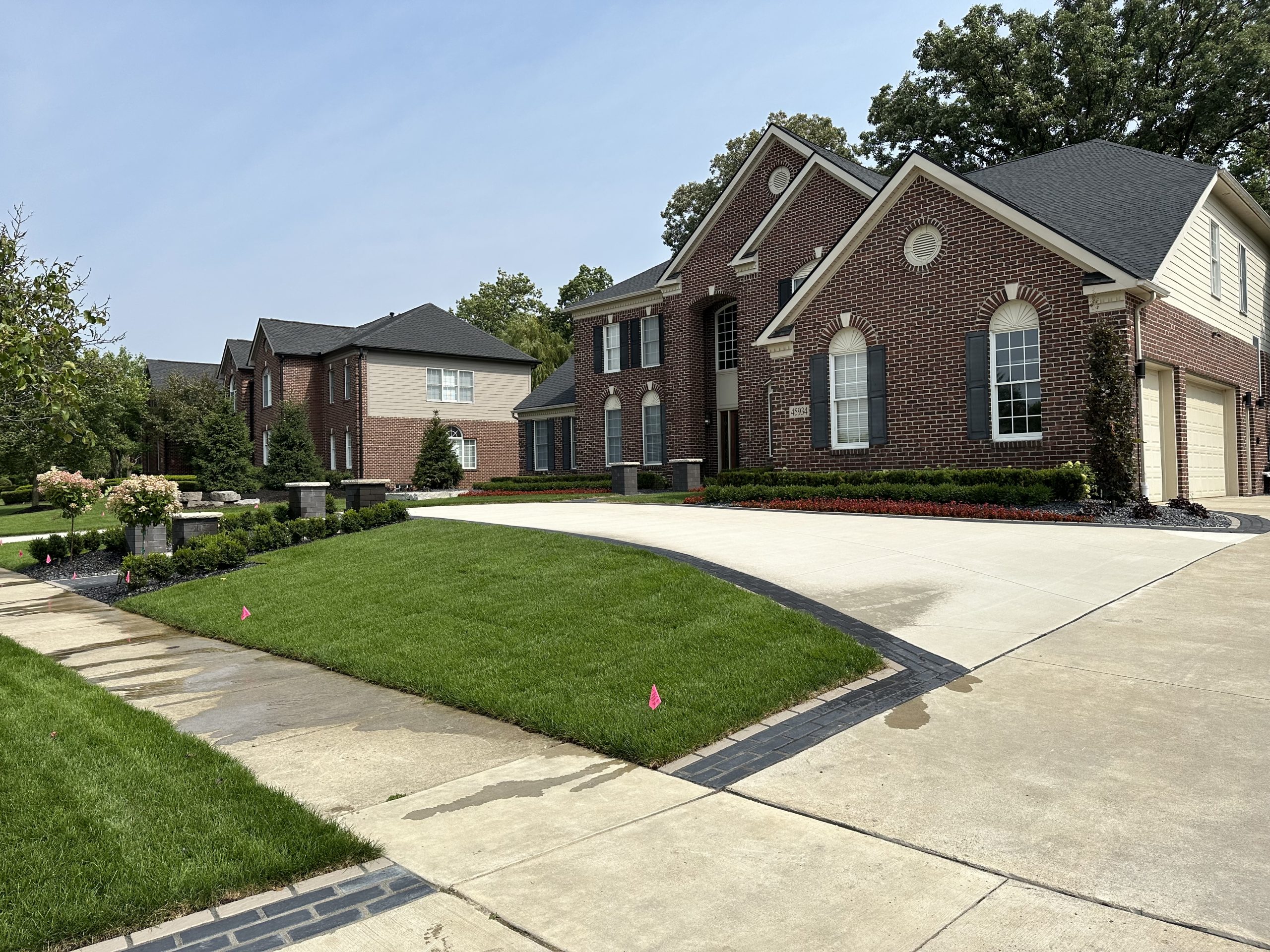 northville renovation