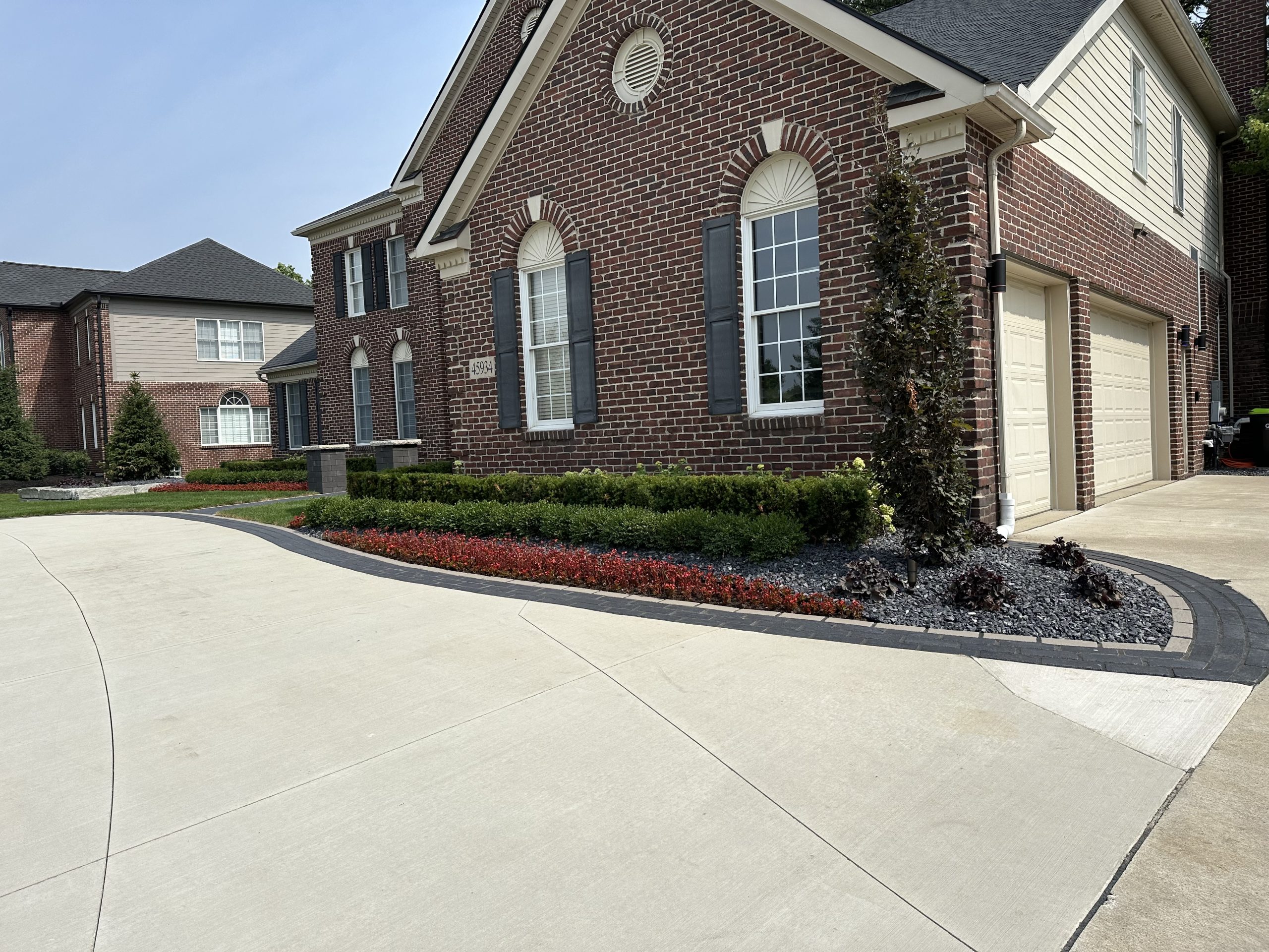 northville renovation