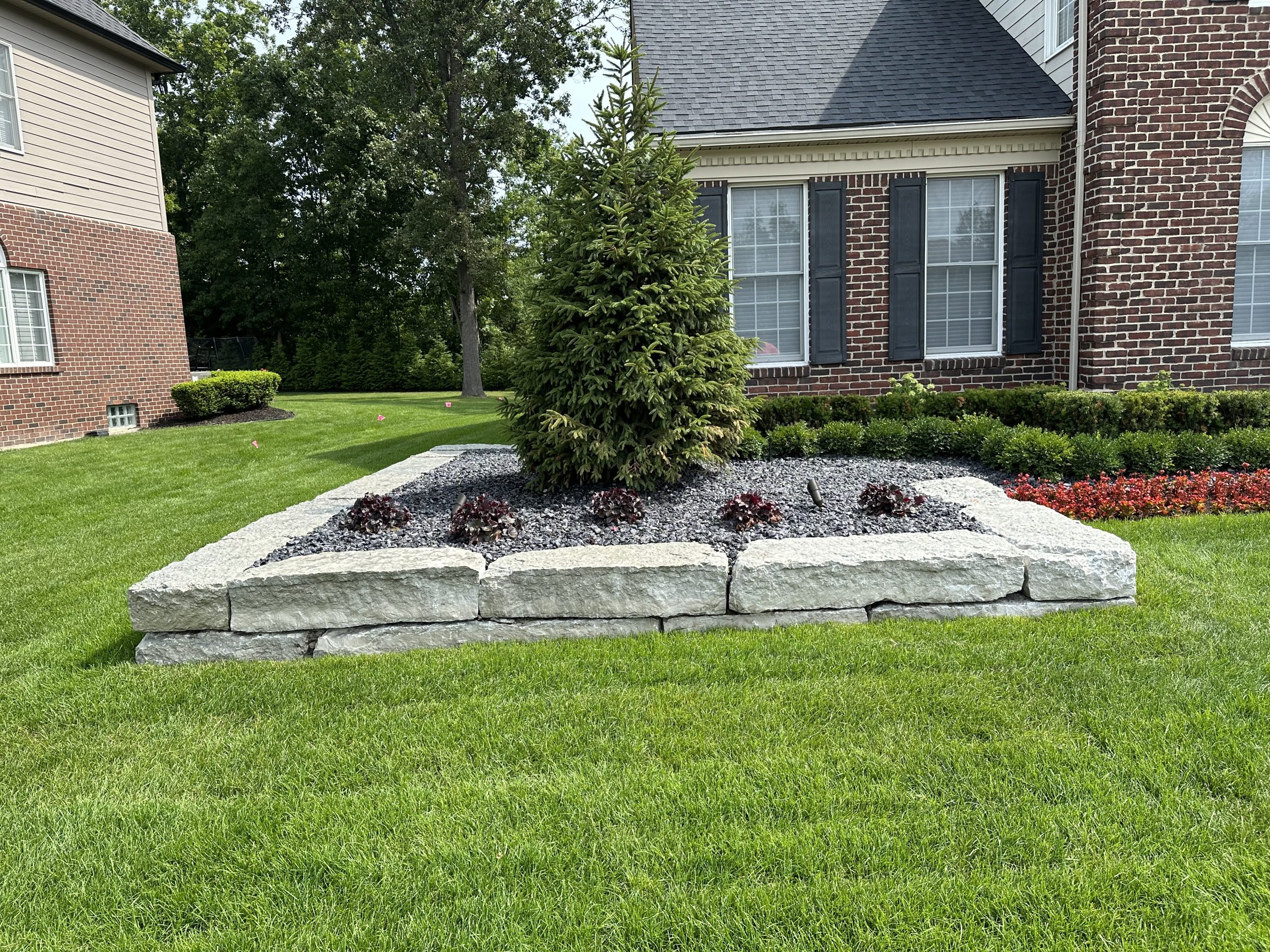 northville renovation