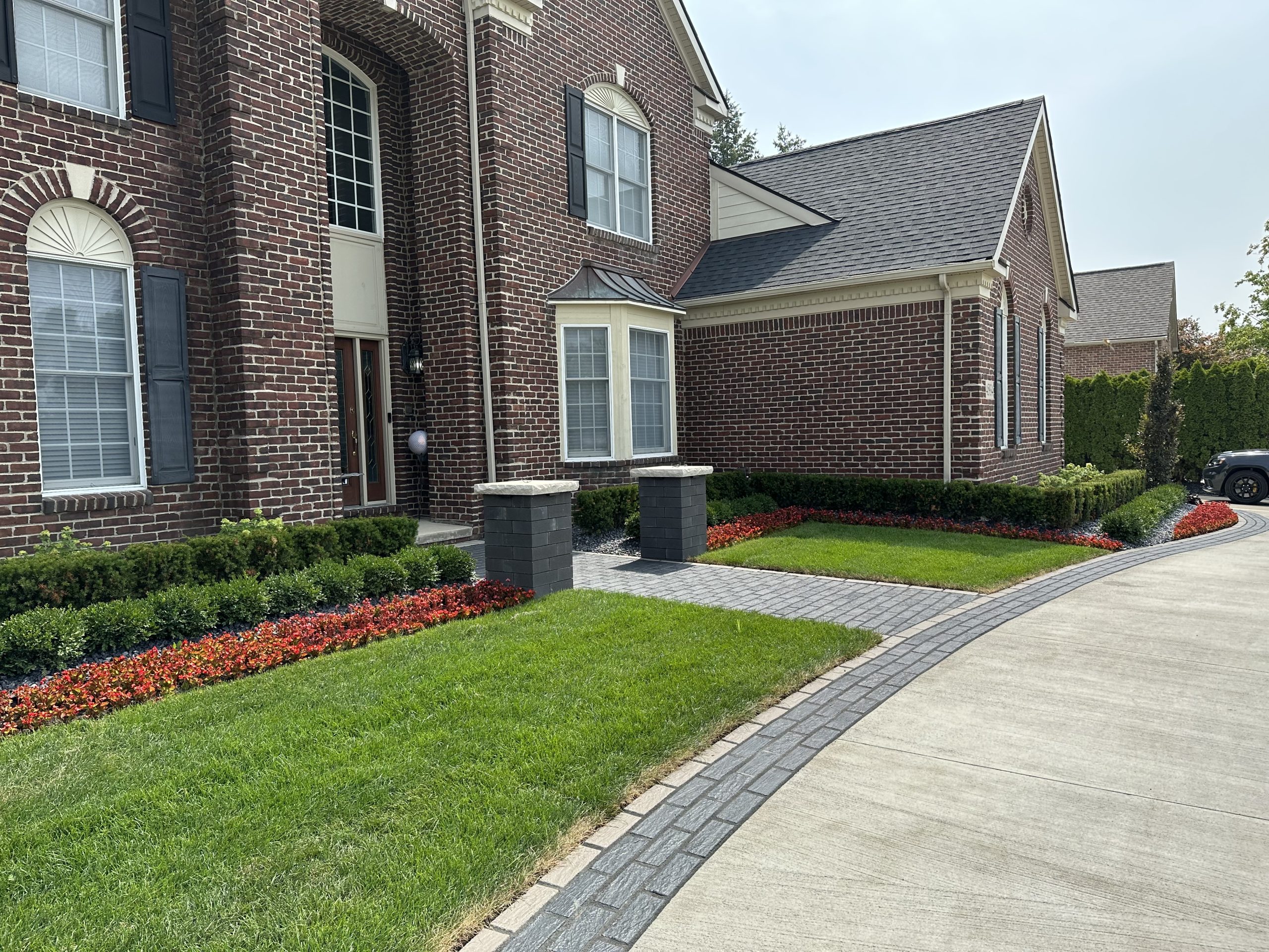 northville renovation