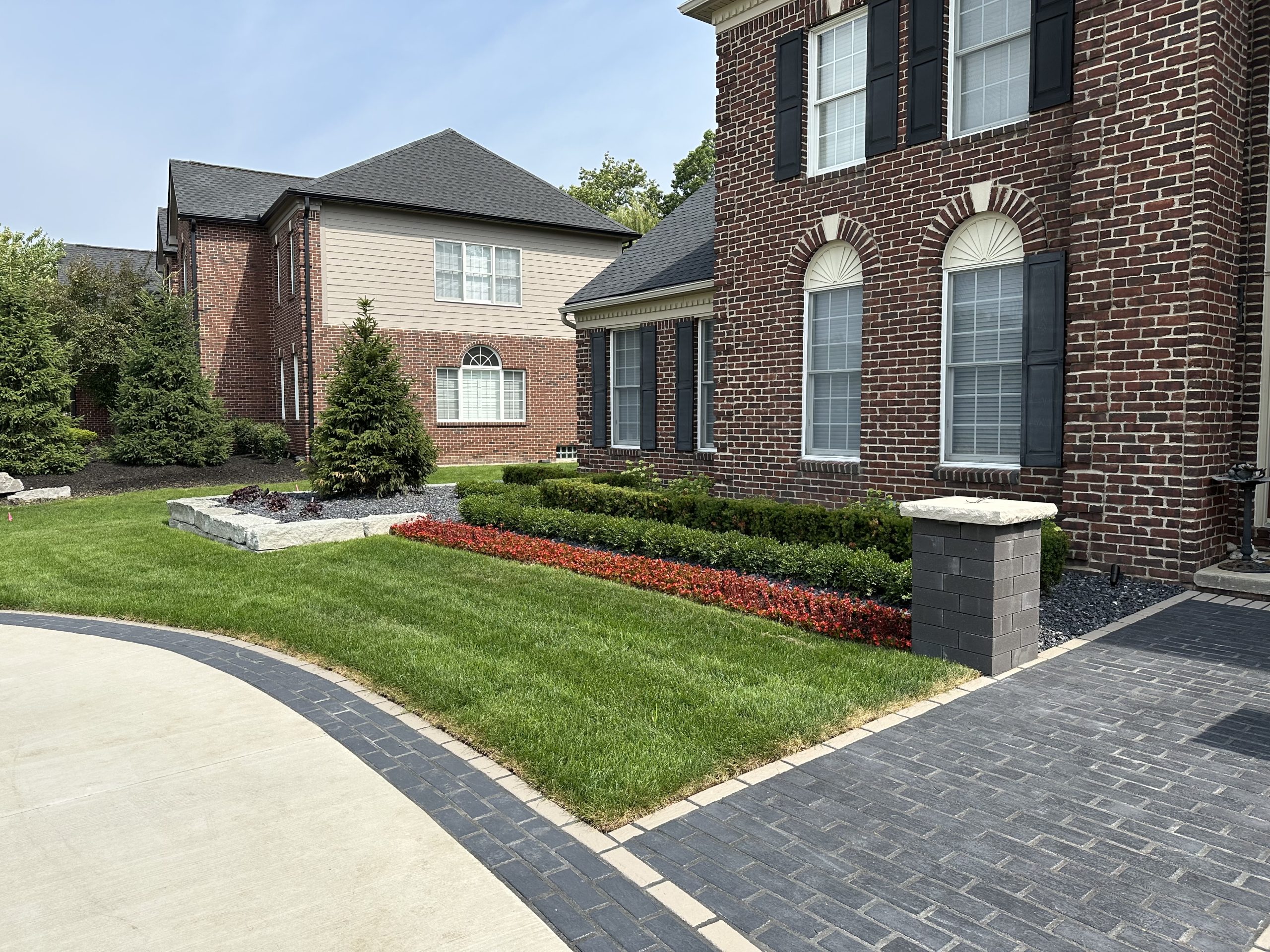 northville renovation