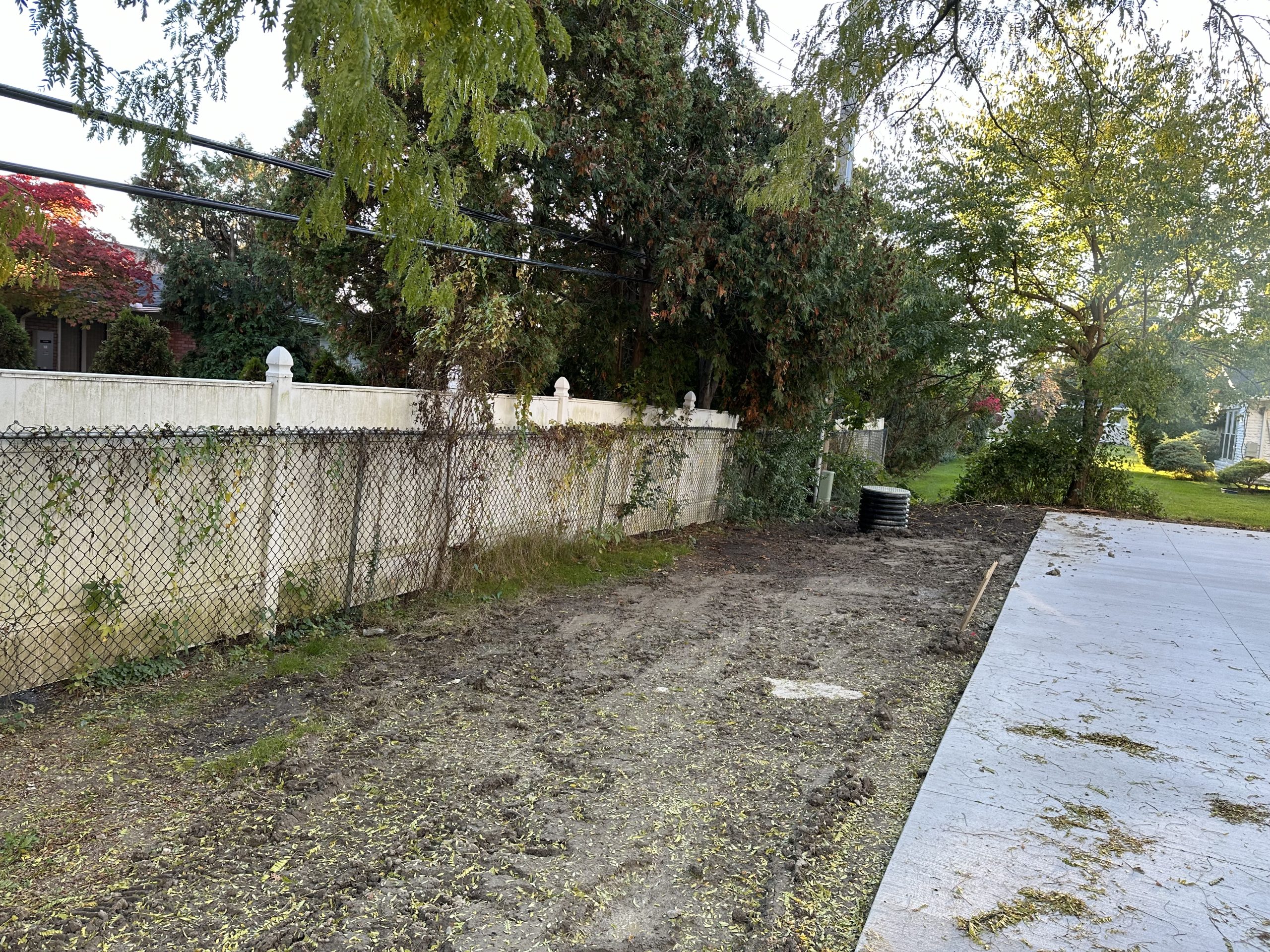 southfield new house