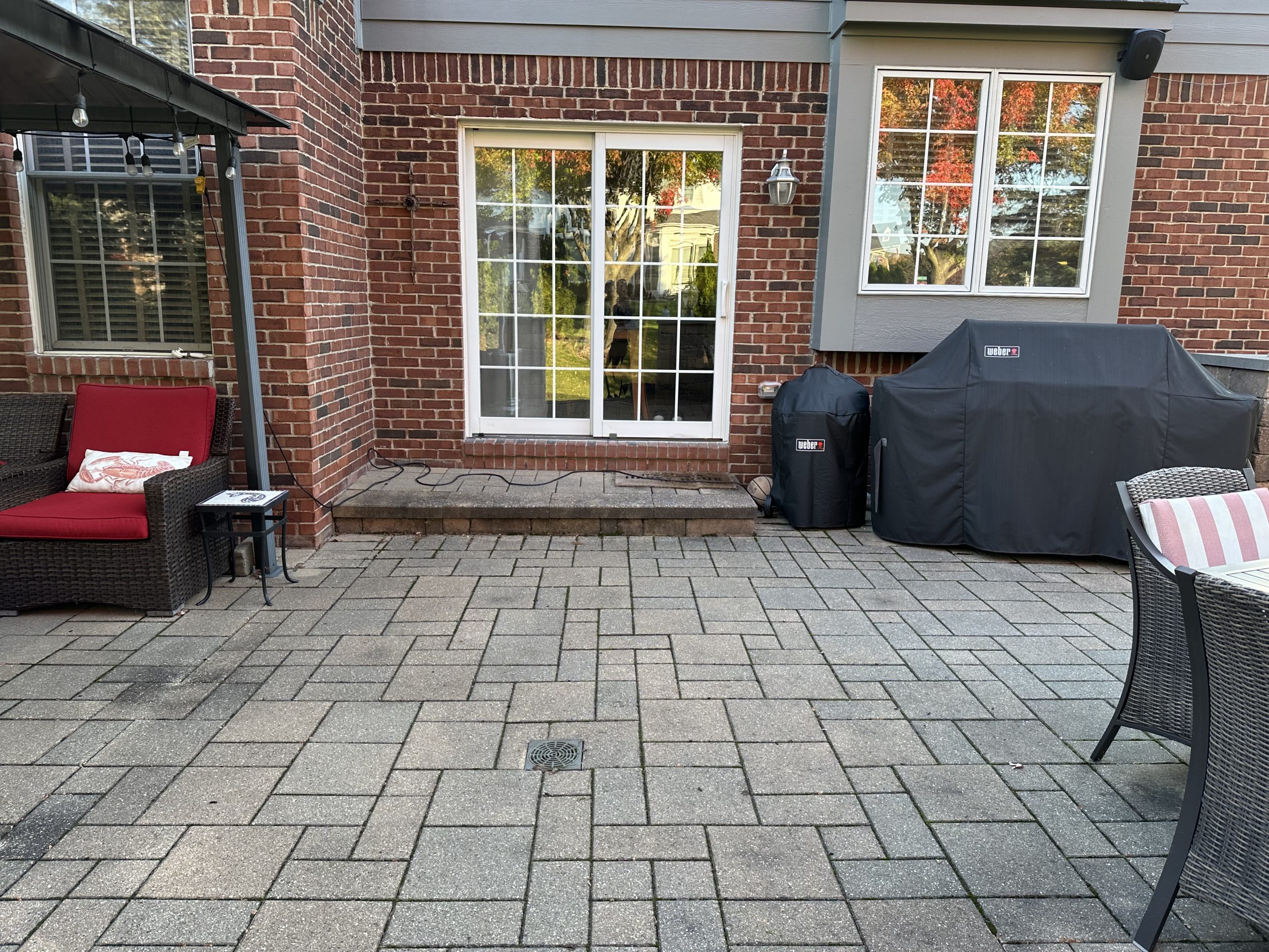 northville patio