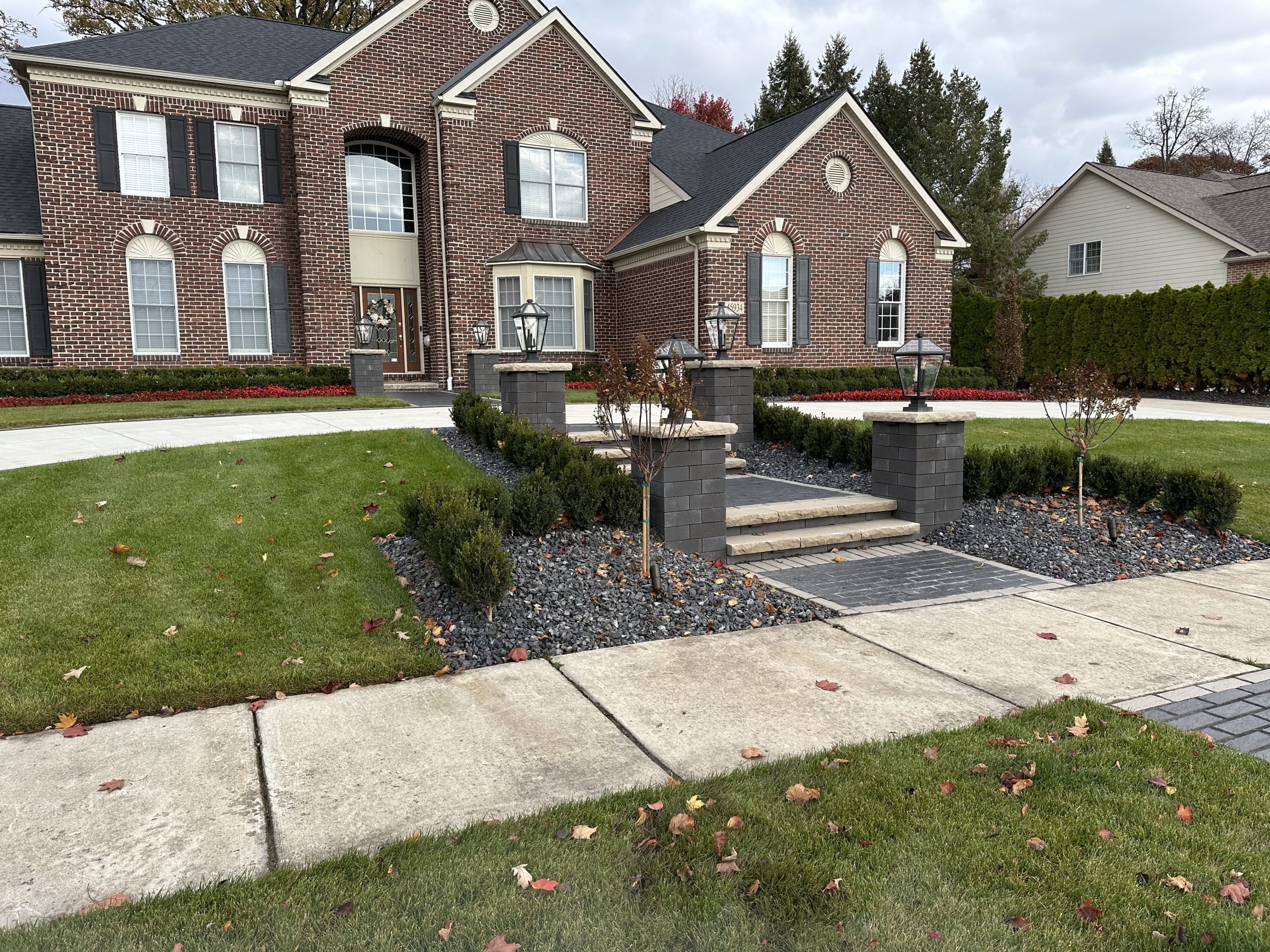 northville renovation