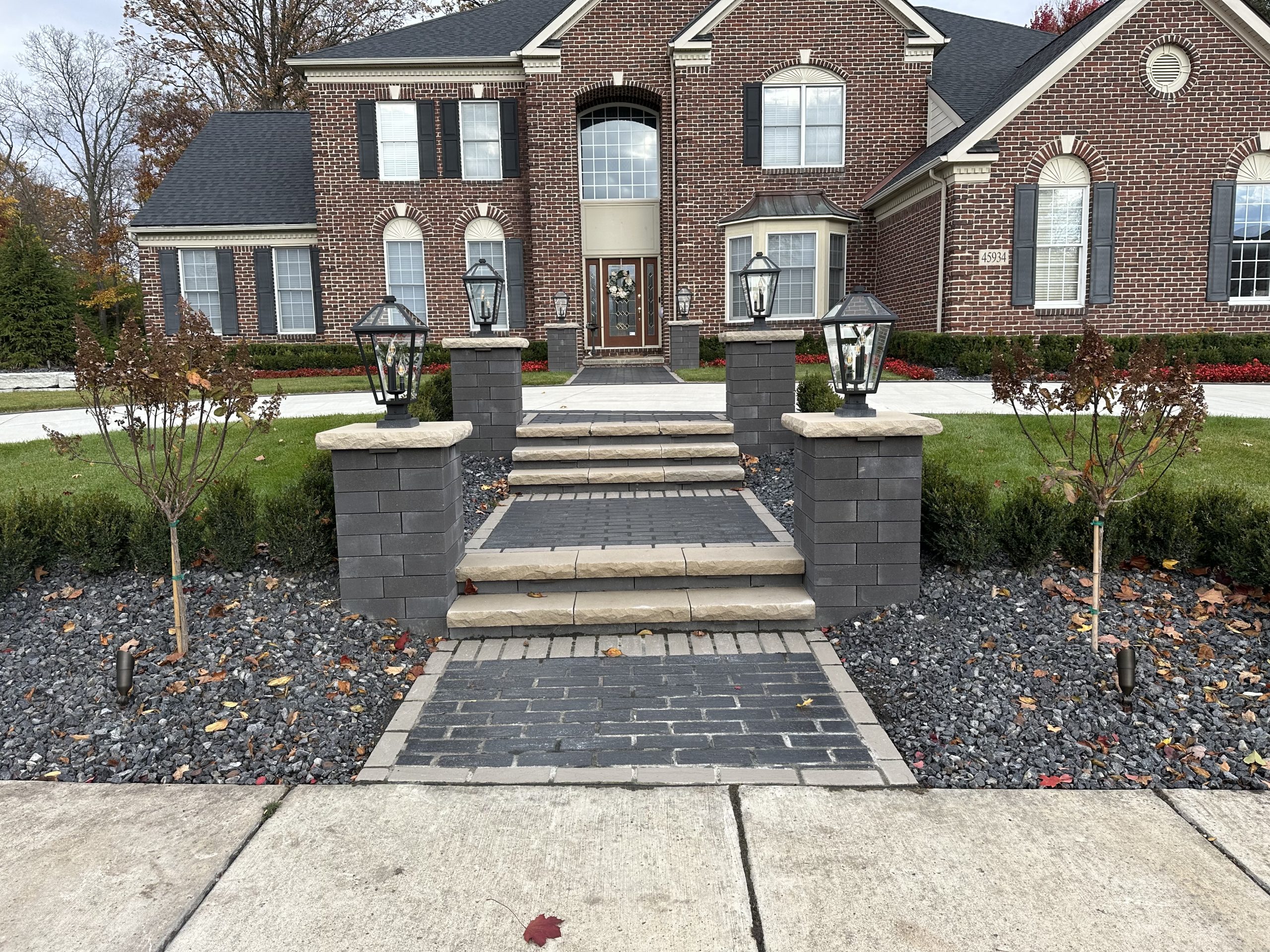 northville renovation