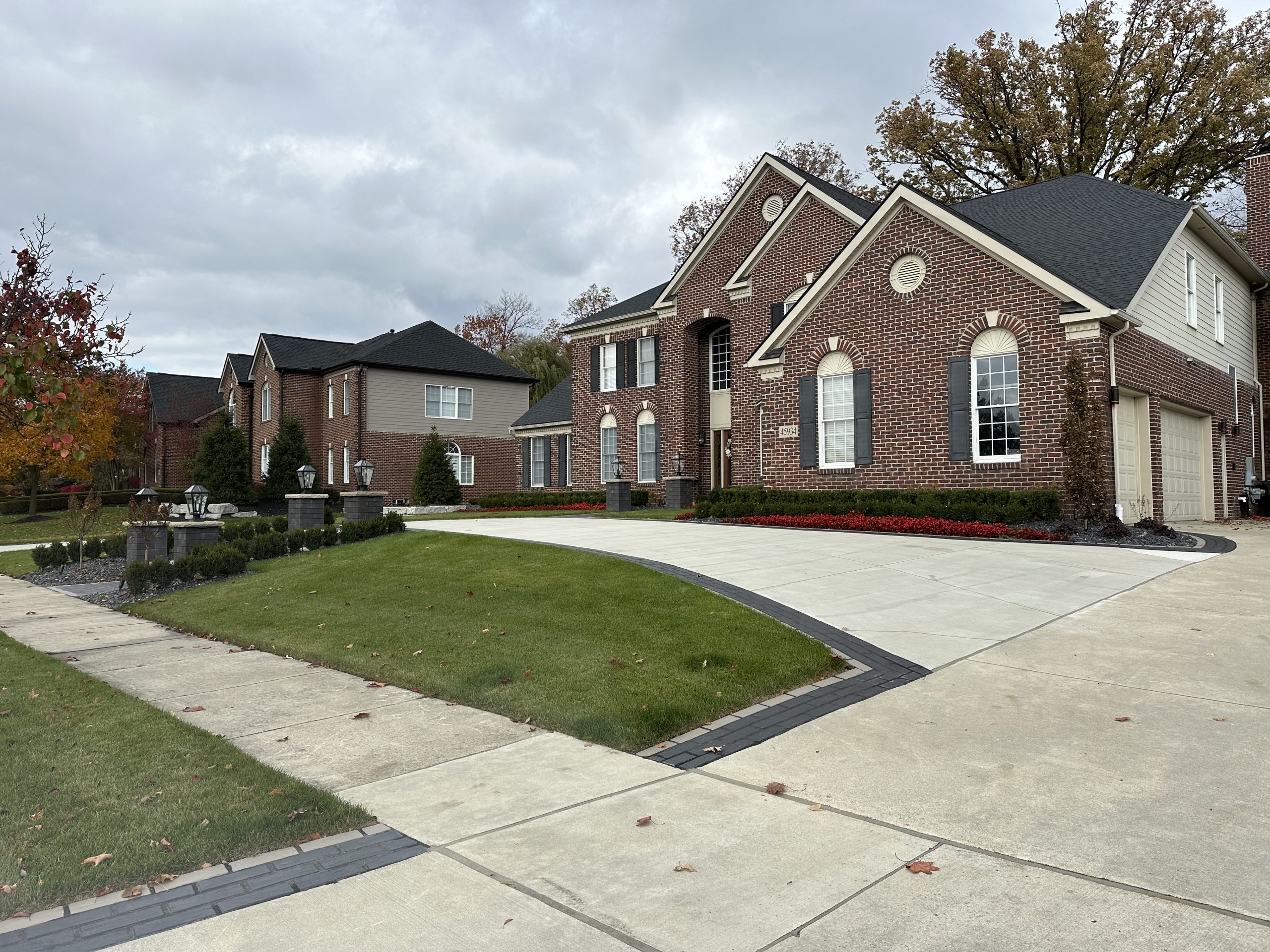 northville renovation