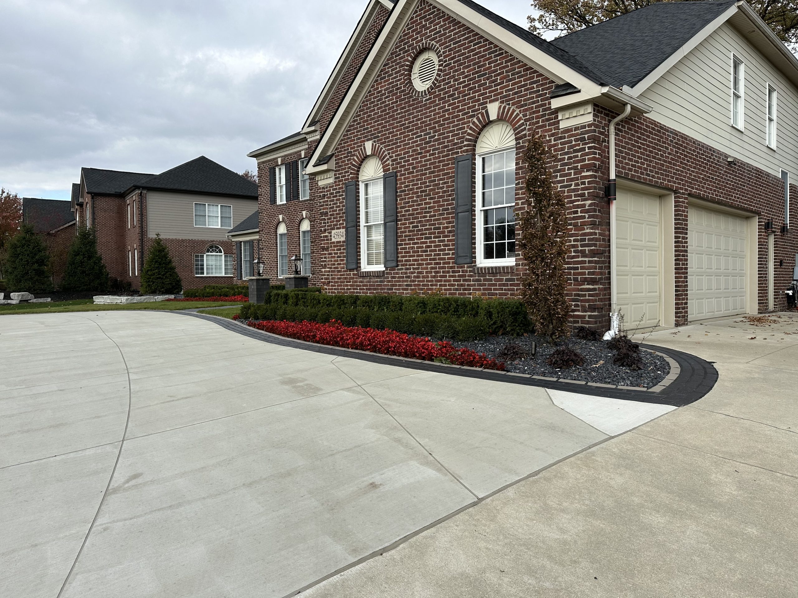 northville renovation