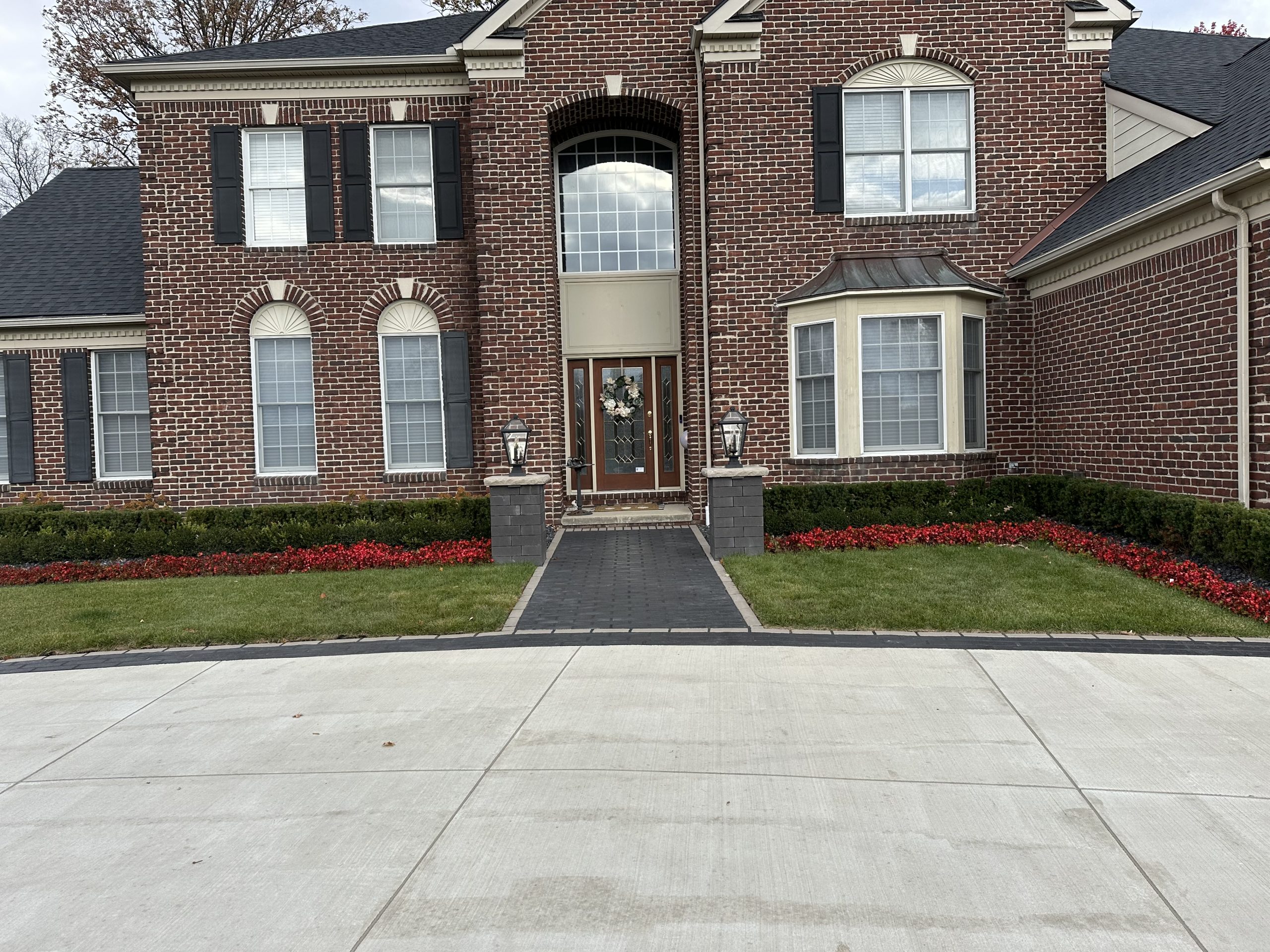 northville renovation