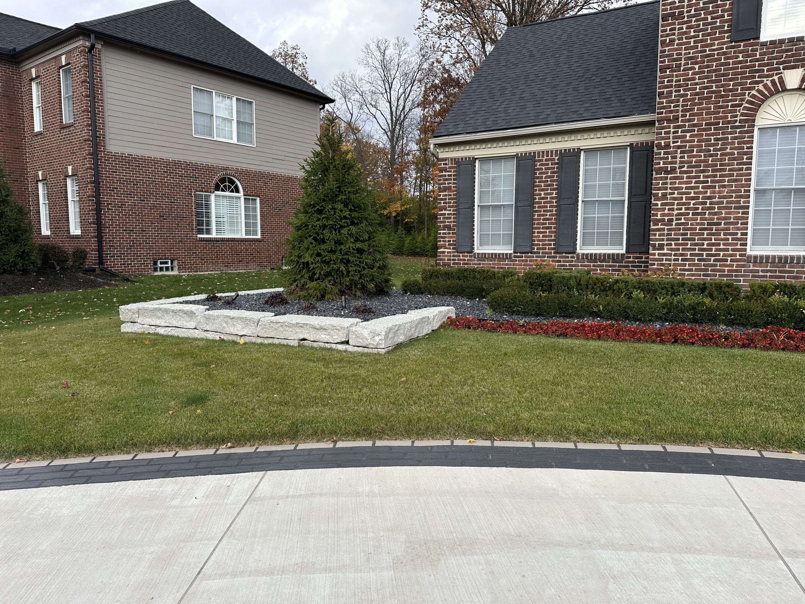 northville renovation