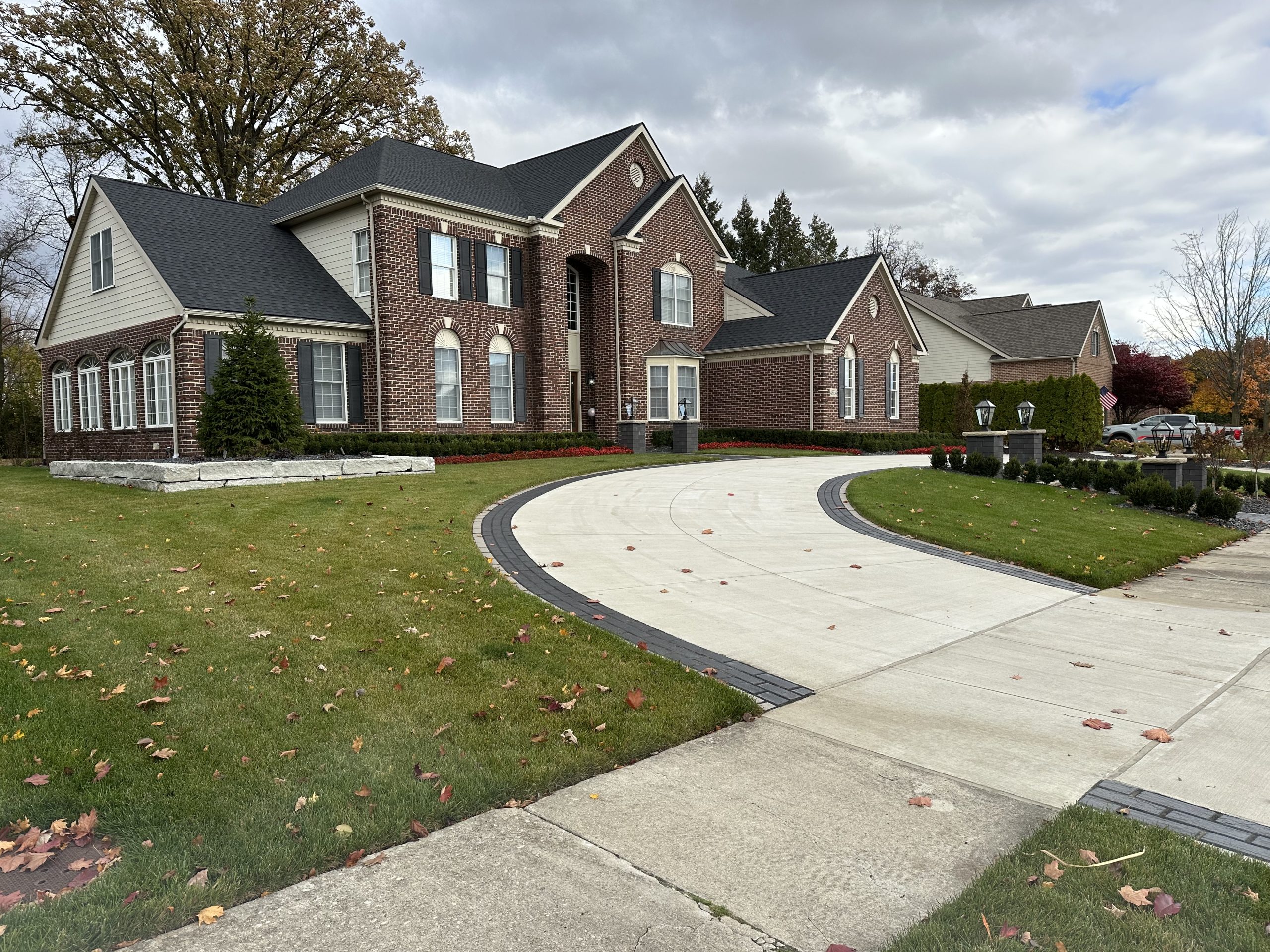 northville renovation