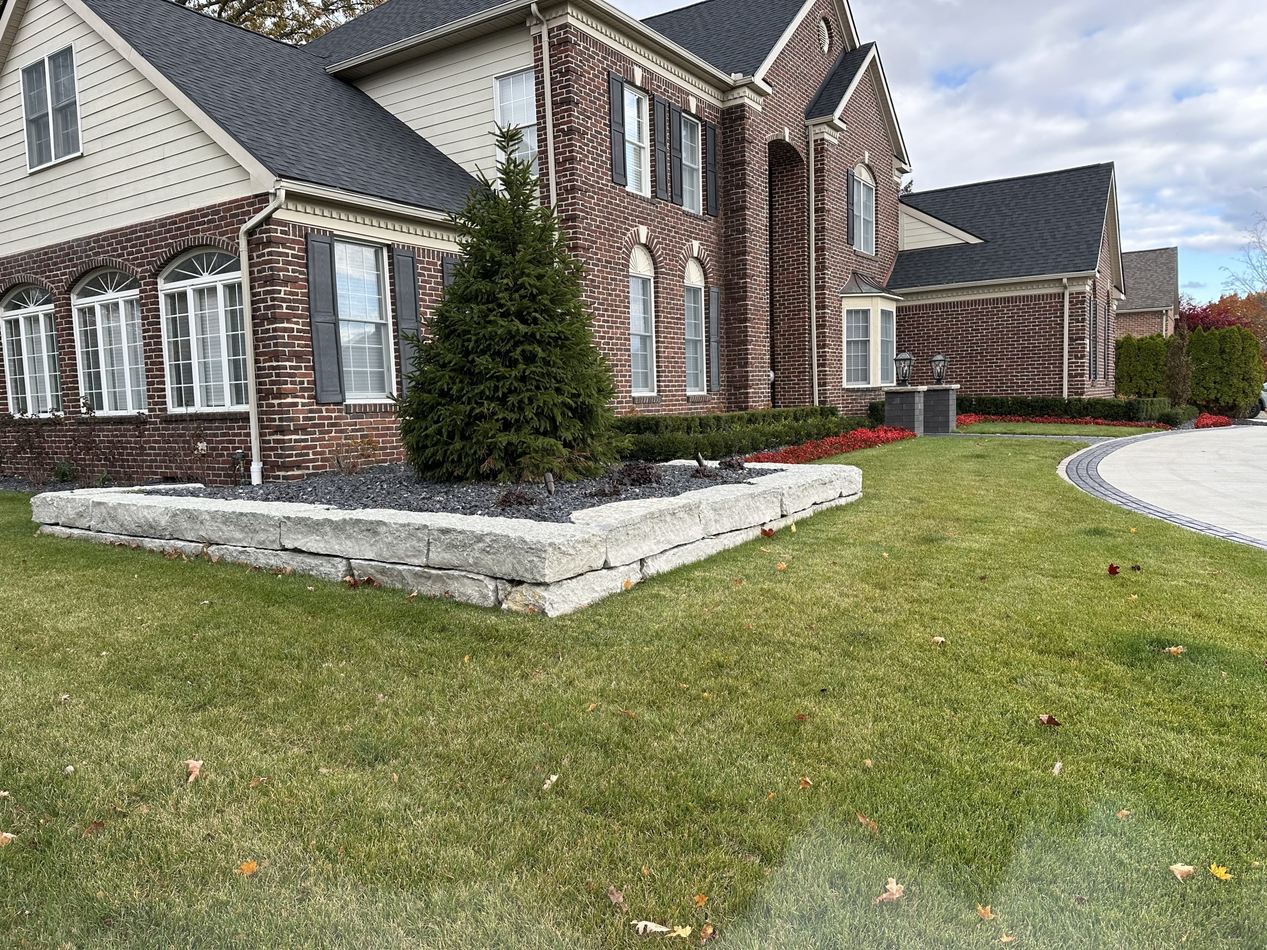 northville renovation