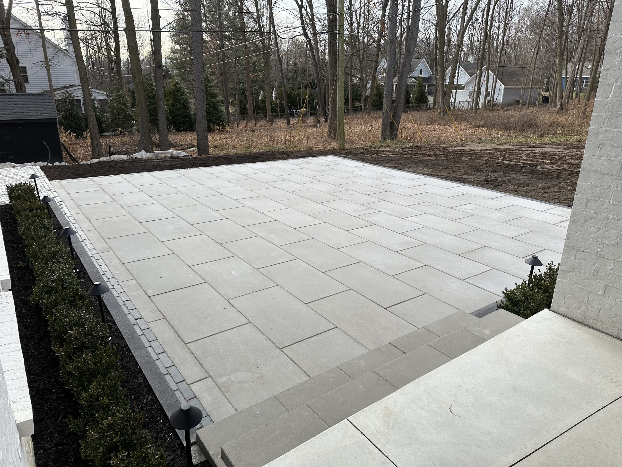 northville patio