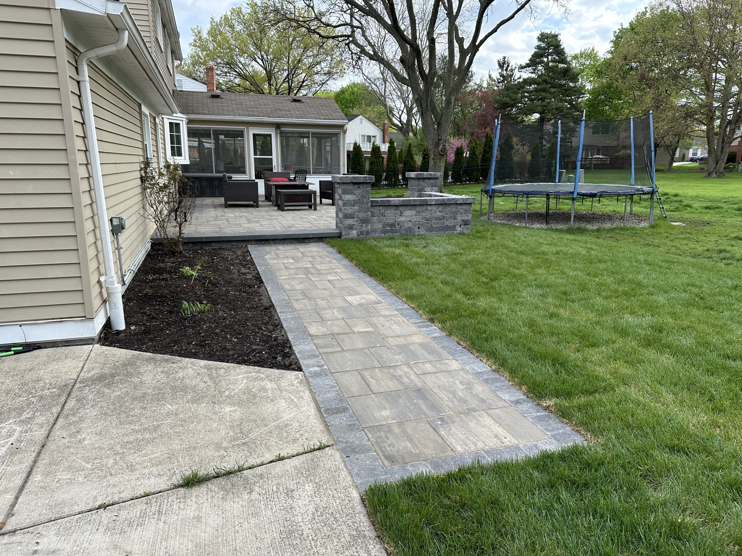 northville patio