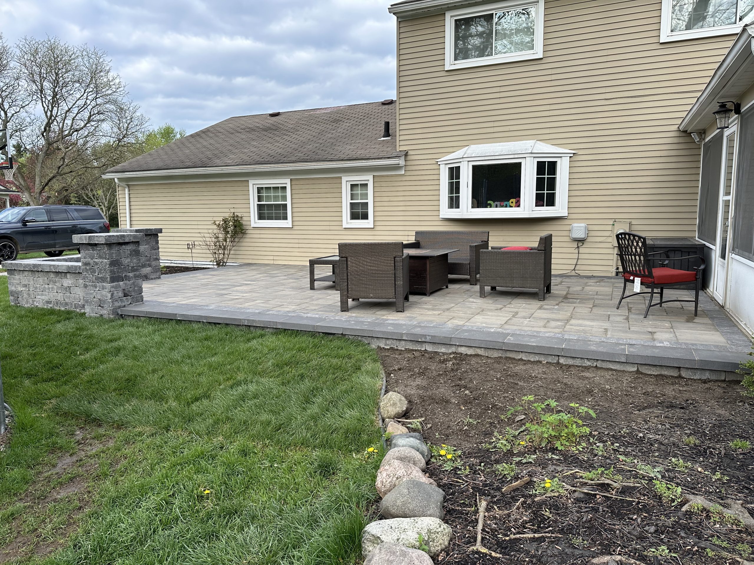 northville patio