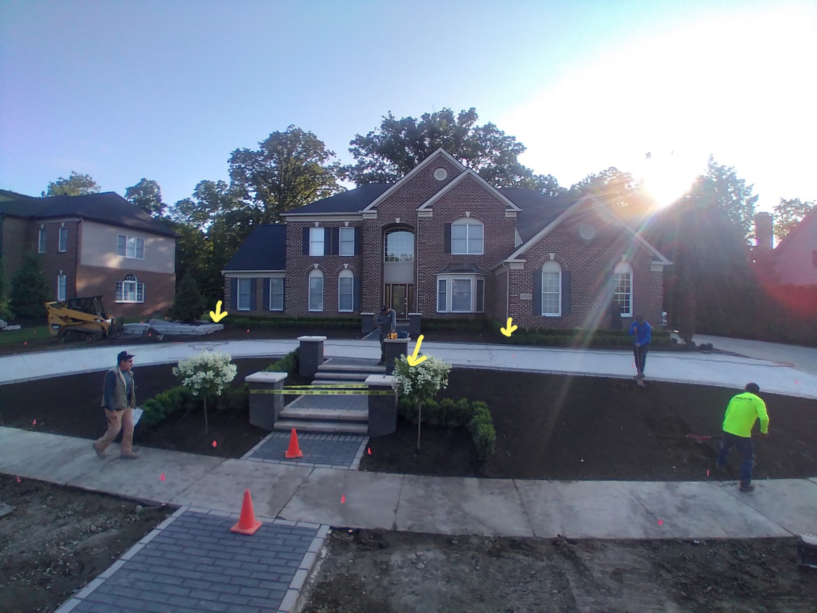 northville renovation