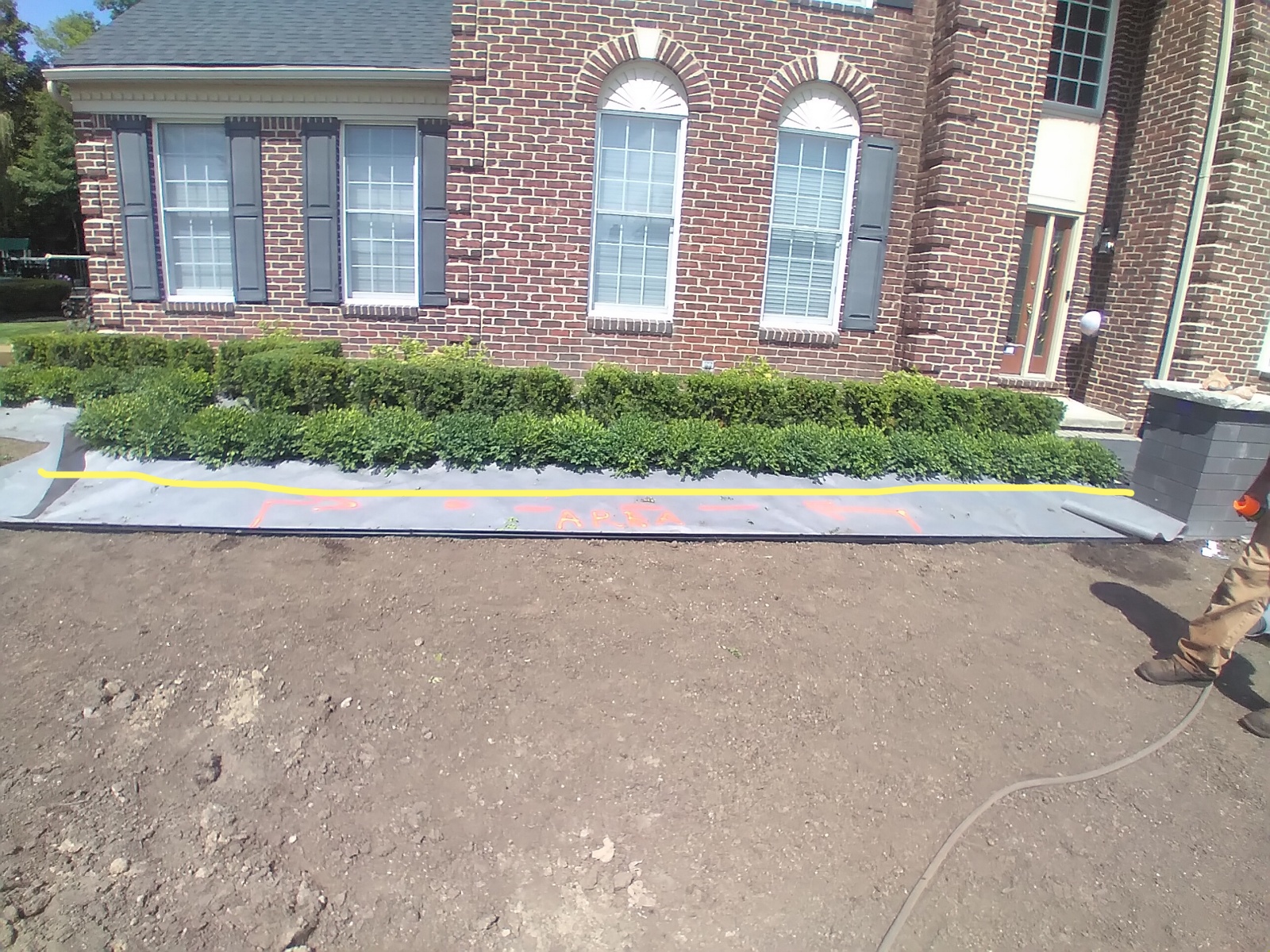 northville renovation