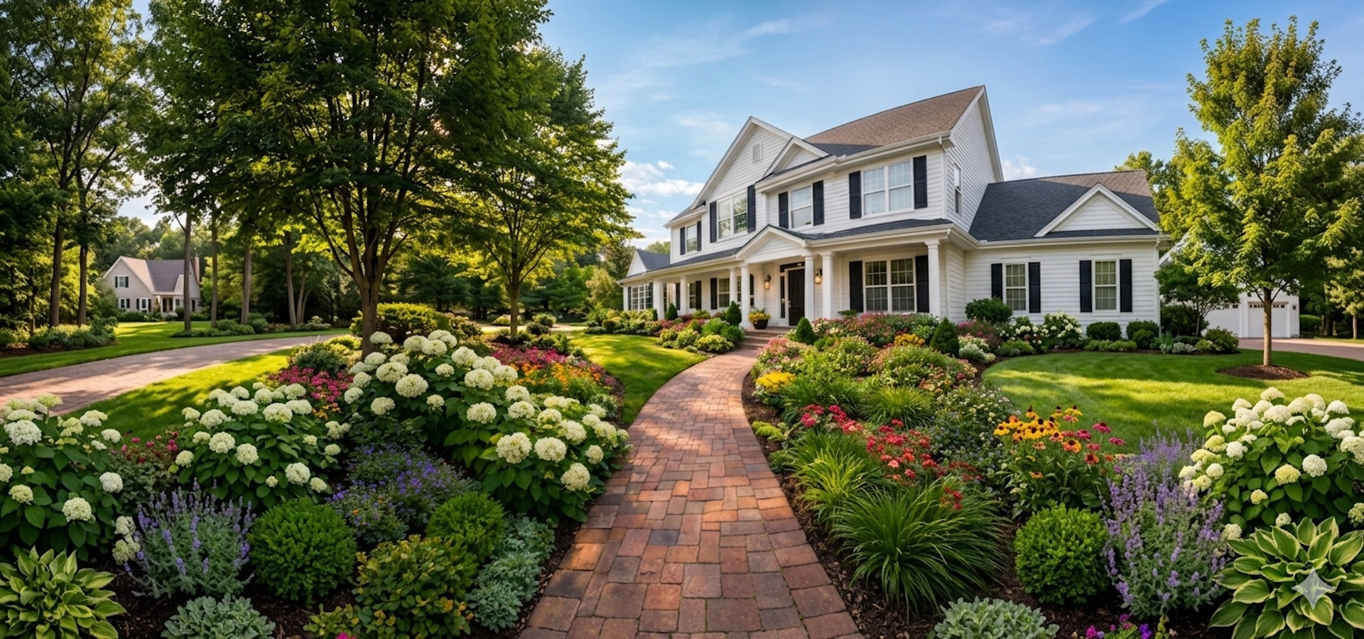 Patio Inspiration