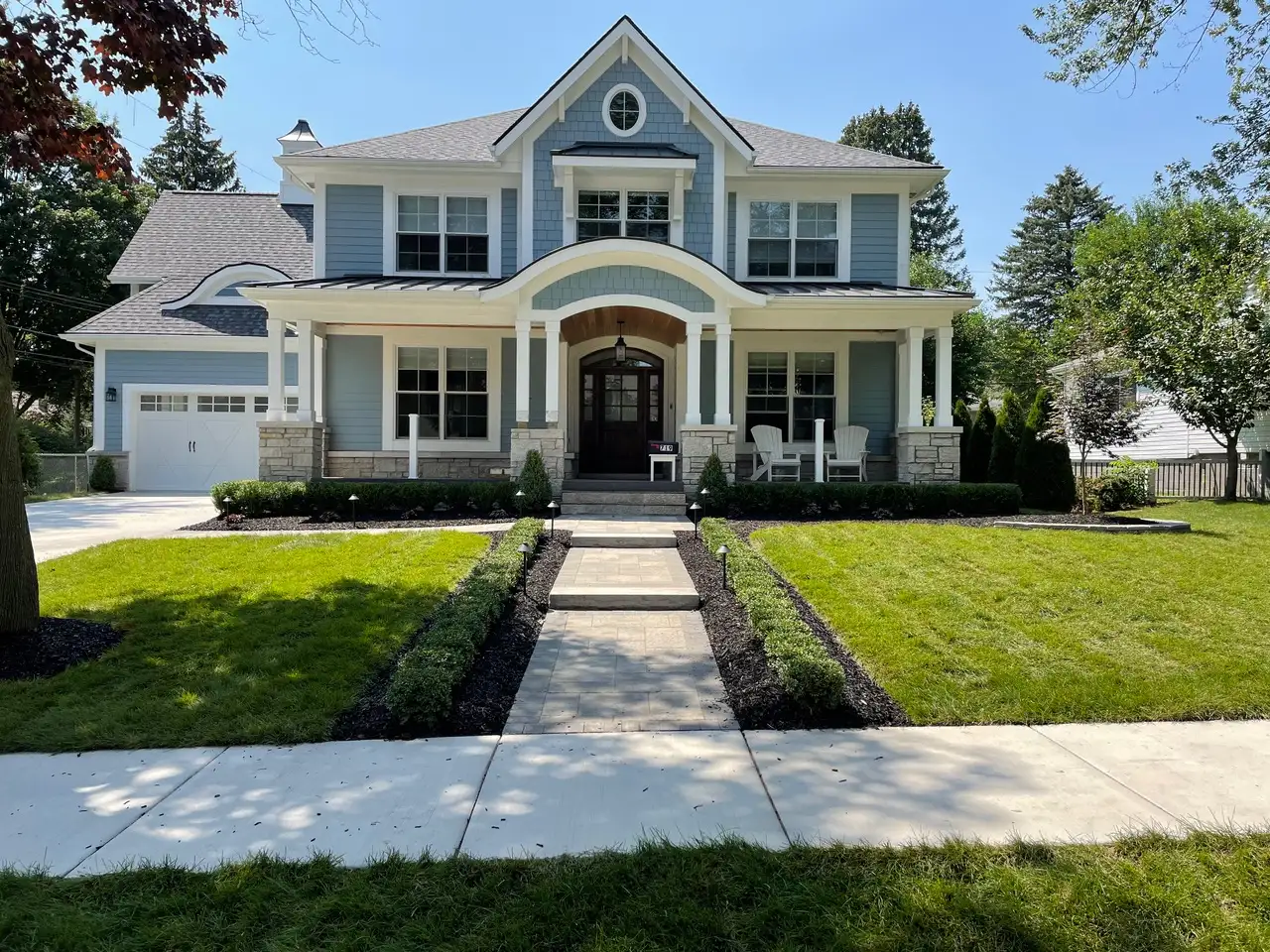 Landscaping and Hardscape Resources for Southeast Michigan
